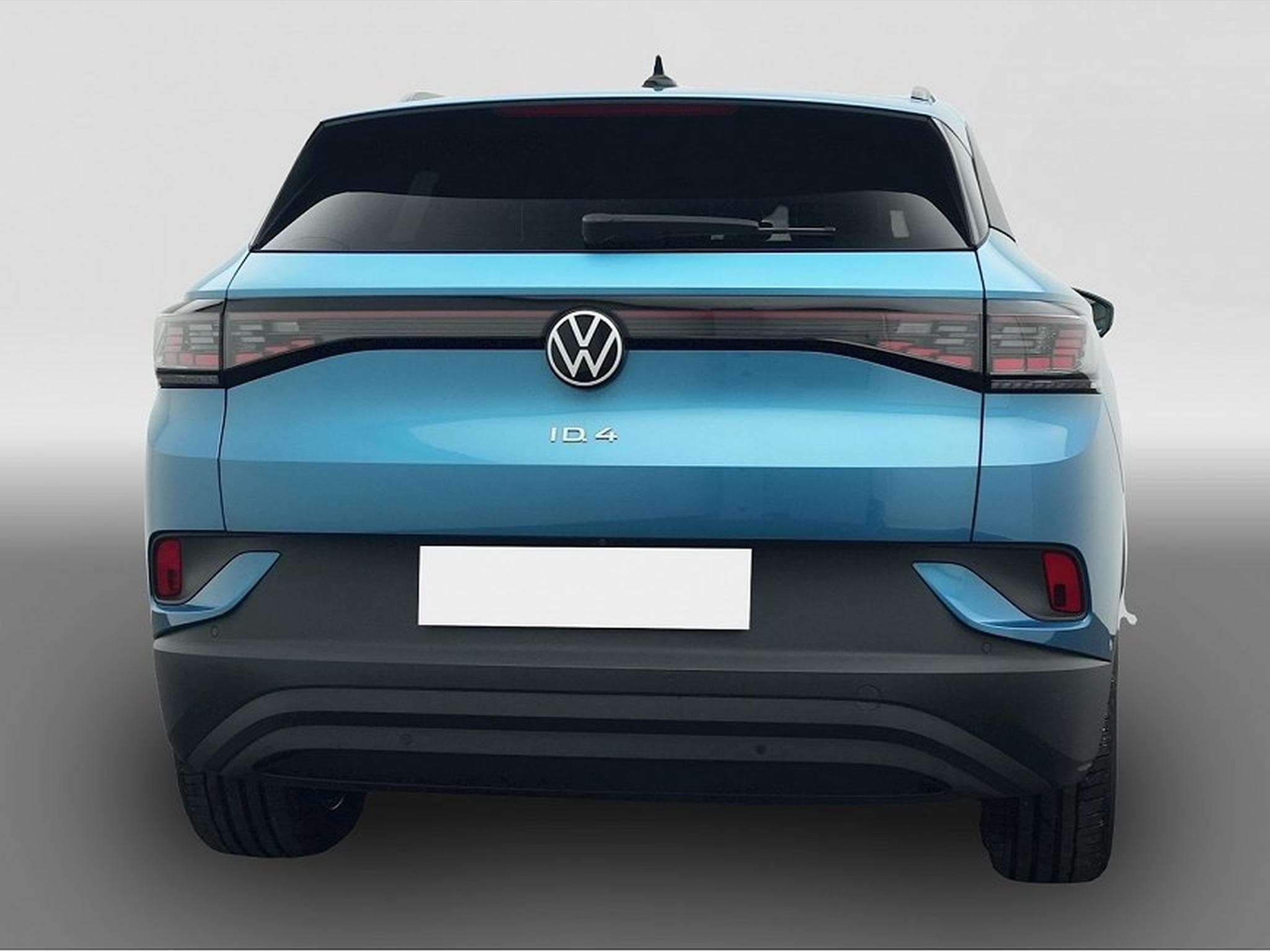 VW ID.4 (2026) - Foto 4