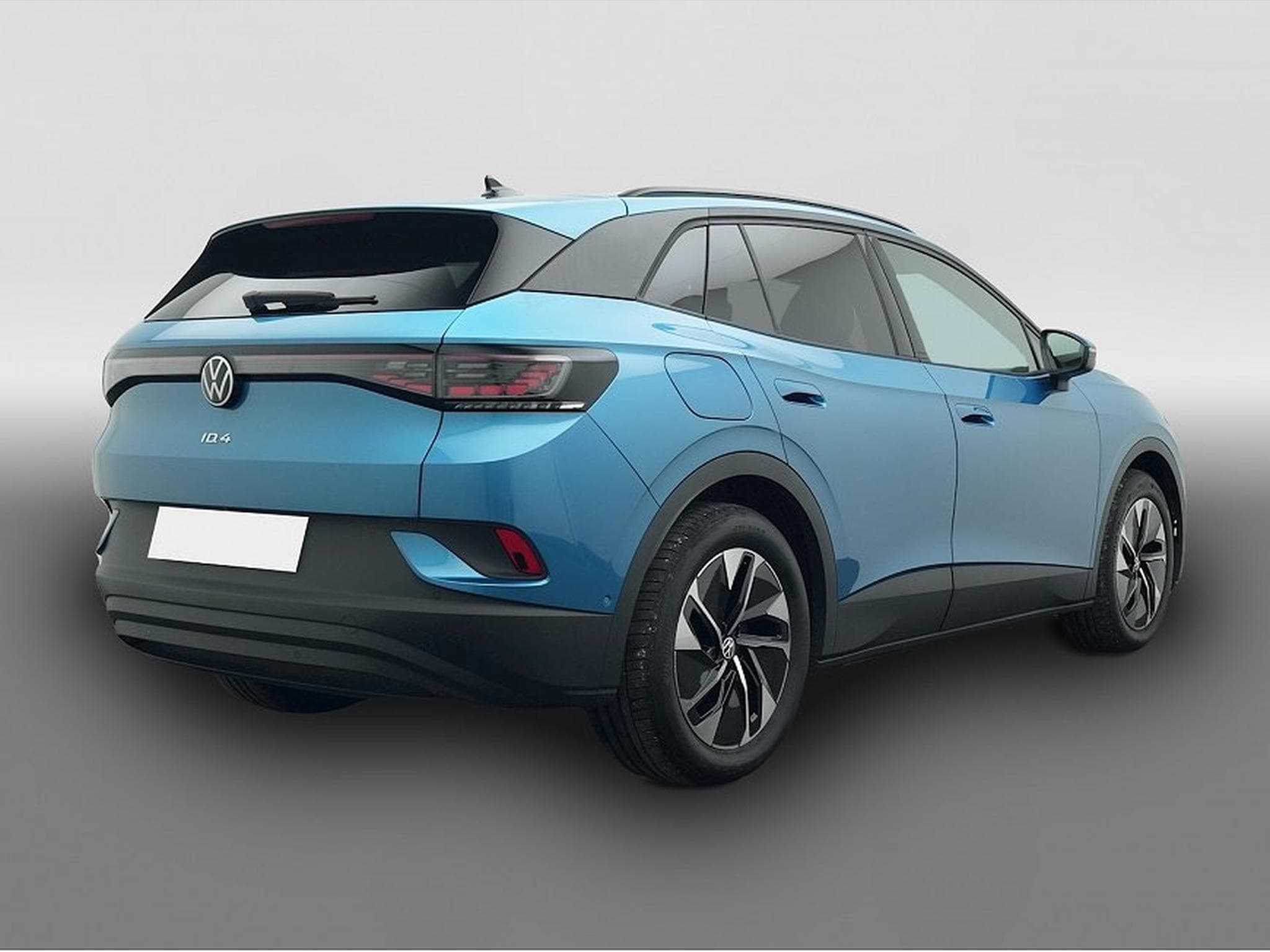 VW ID.4 (2026) - Foto 5