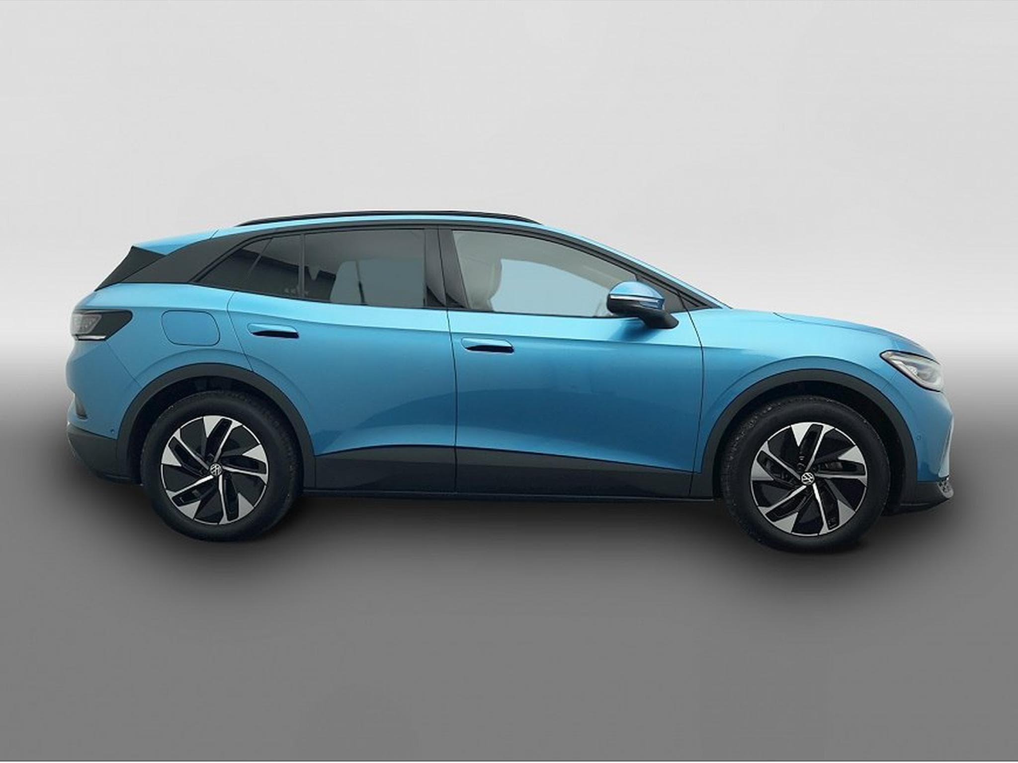 VW ID.4 (2026) - Foto 6