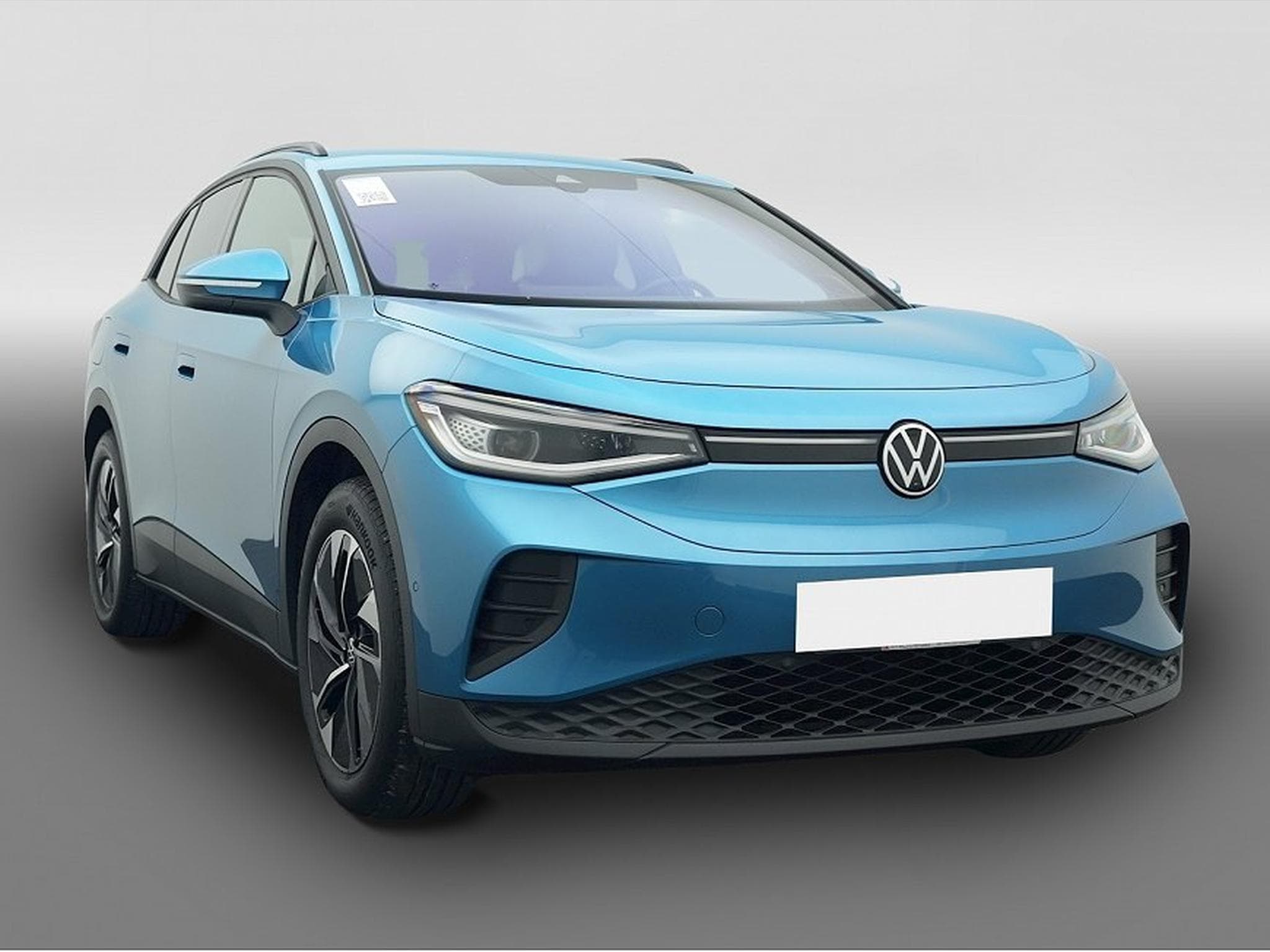 VW ID.4 (2026) - Foto 7