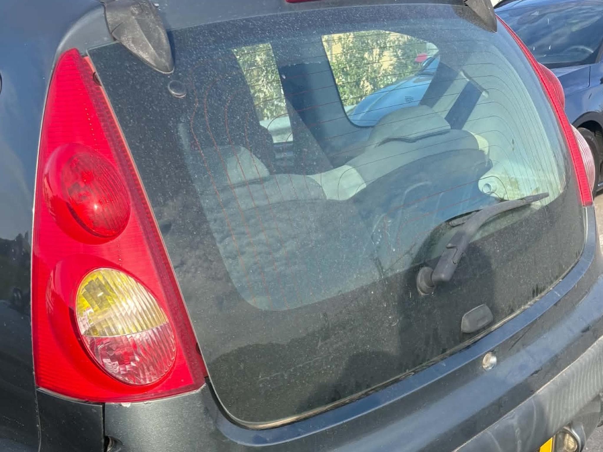 Peugeot 107 (2005) - Foto 3