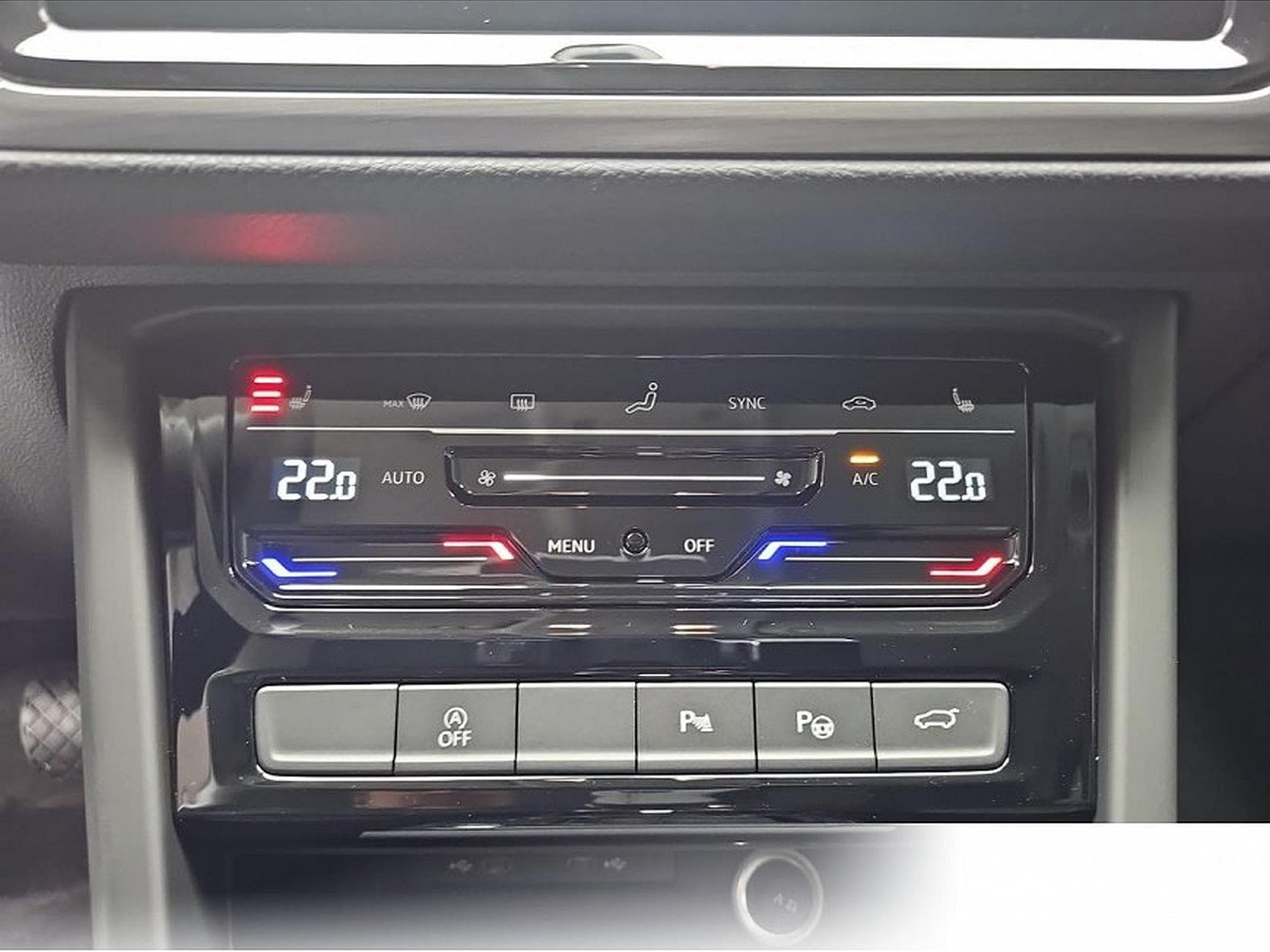 VW Touran (2026) - Foto 10