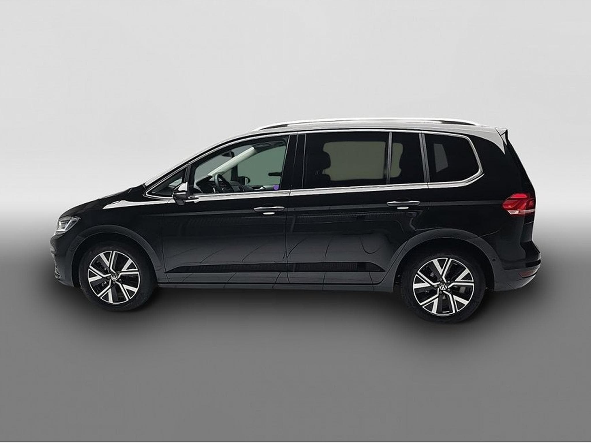 VW Touran (2026) - Foto 4