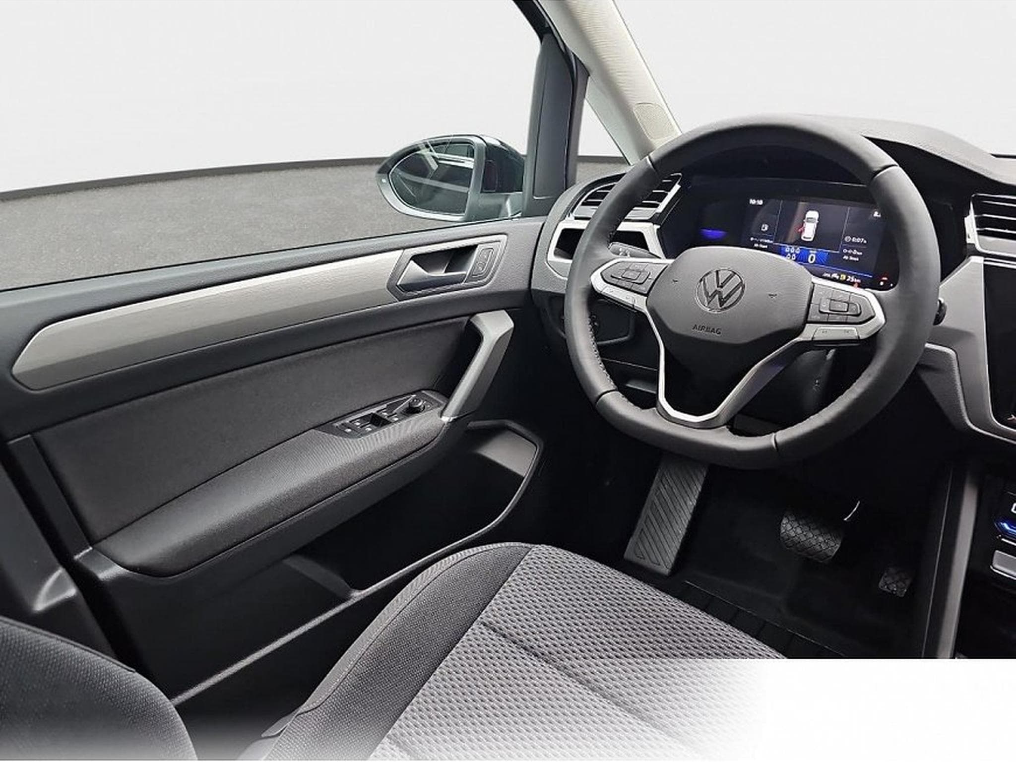 VW Touran (2026) - Foto 7