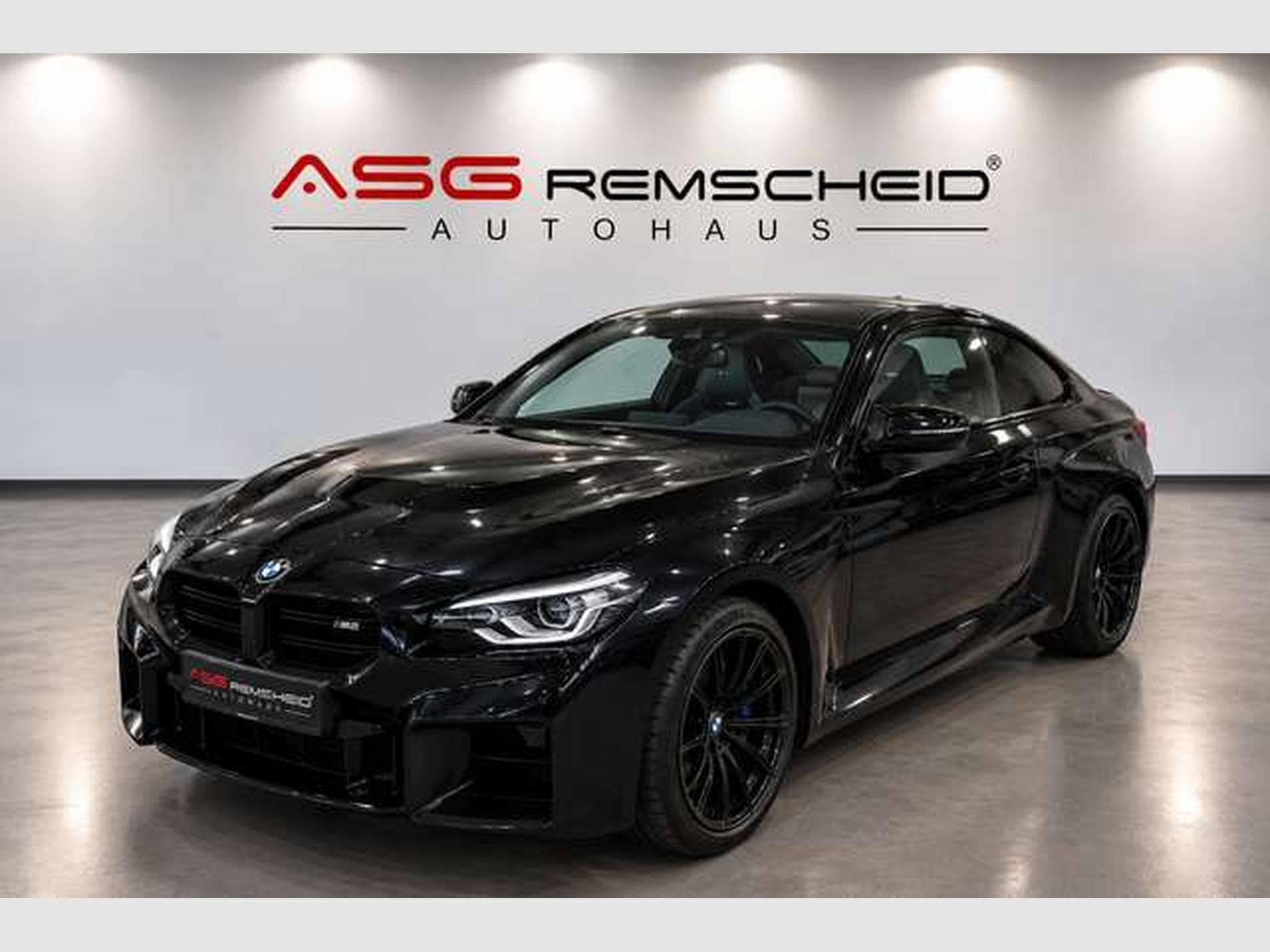 BMW M2 Coupé *2.Hand *Schale *Carbon *H&K *Memory (2023) - Photo 2