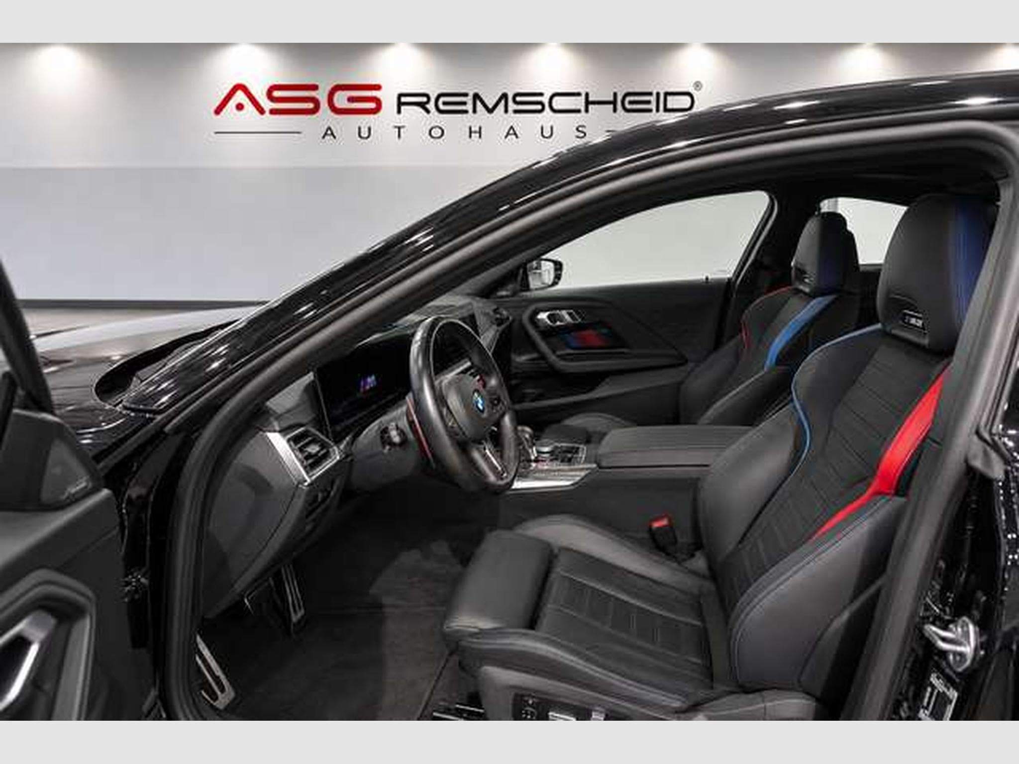 BMW M2 Coupé *2.Hand *Schale *Carbon *H&K *Memory (2023) - Photo 3
