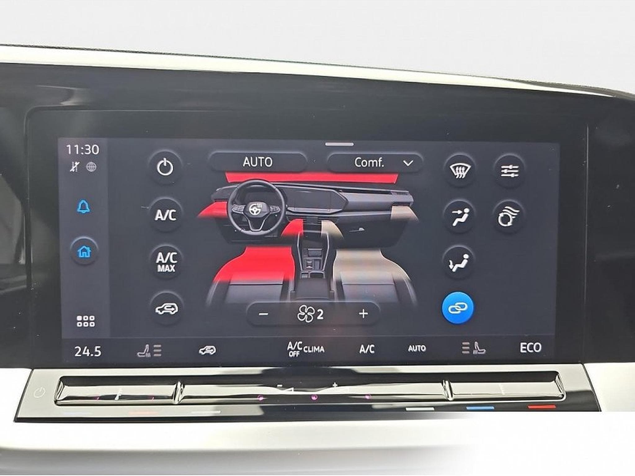 Ford Tourneo (2026) - Photo 10