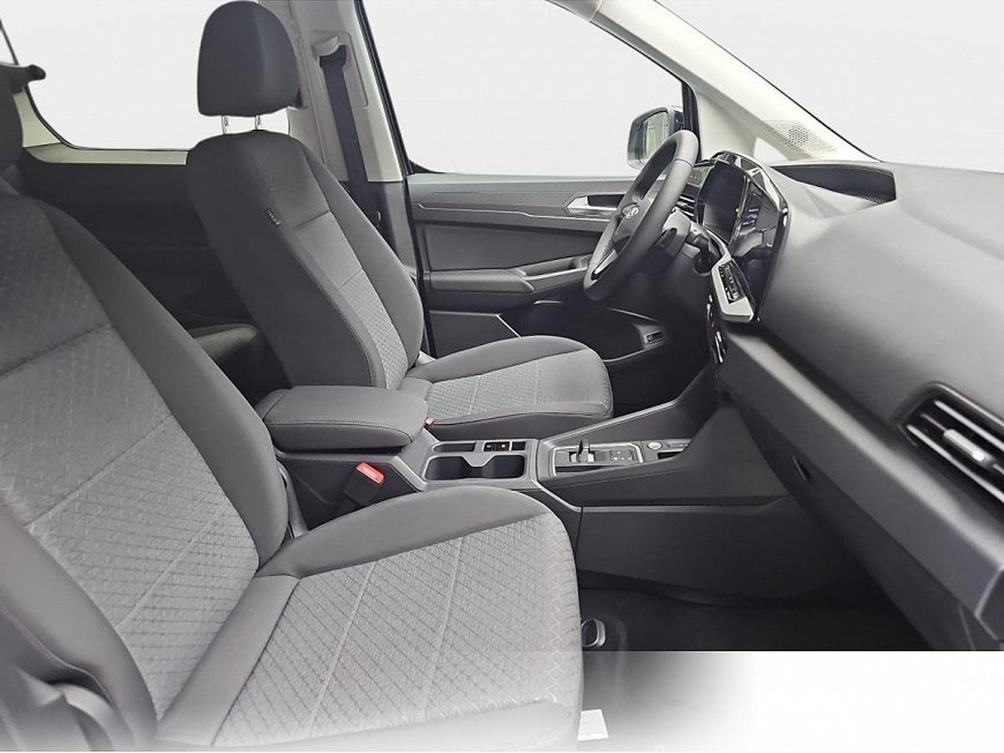 Ford Tourneo (2026) - Photo 15