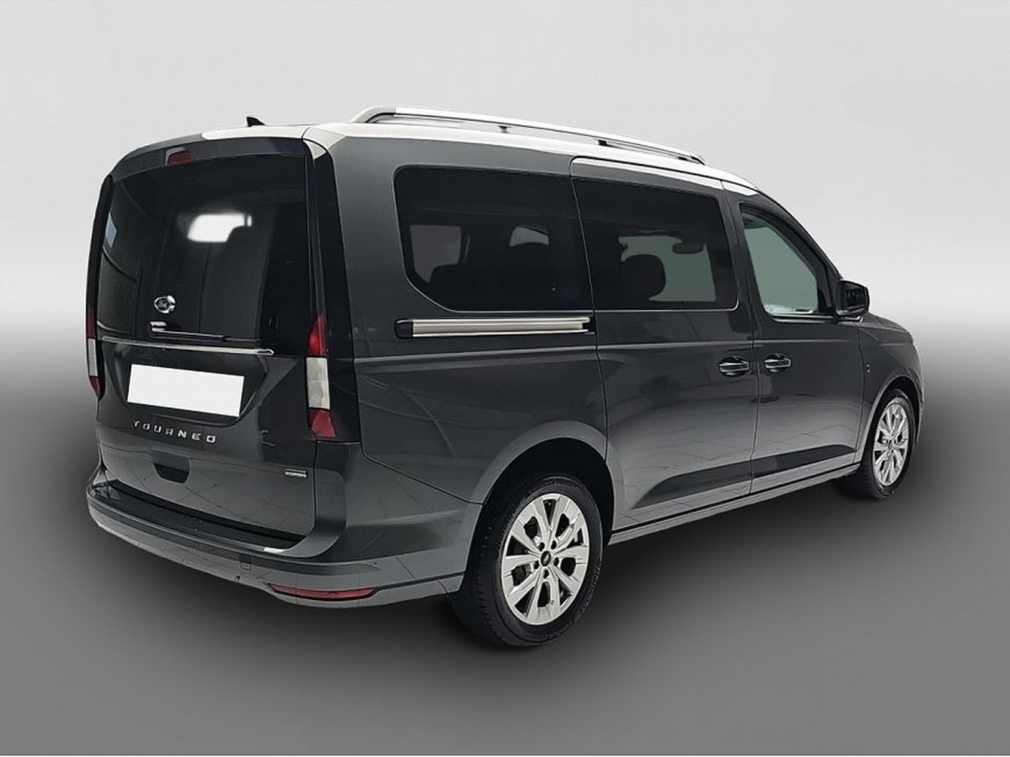 Ford Tourneo (2026) - Photo 2