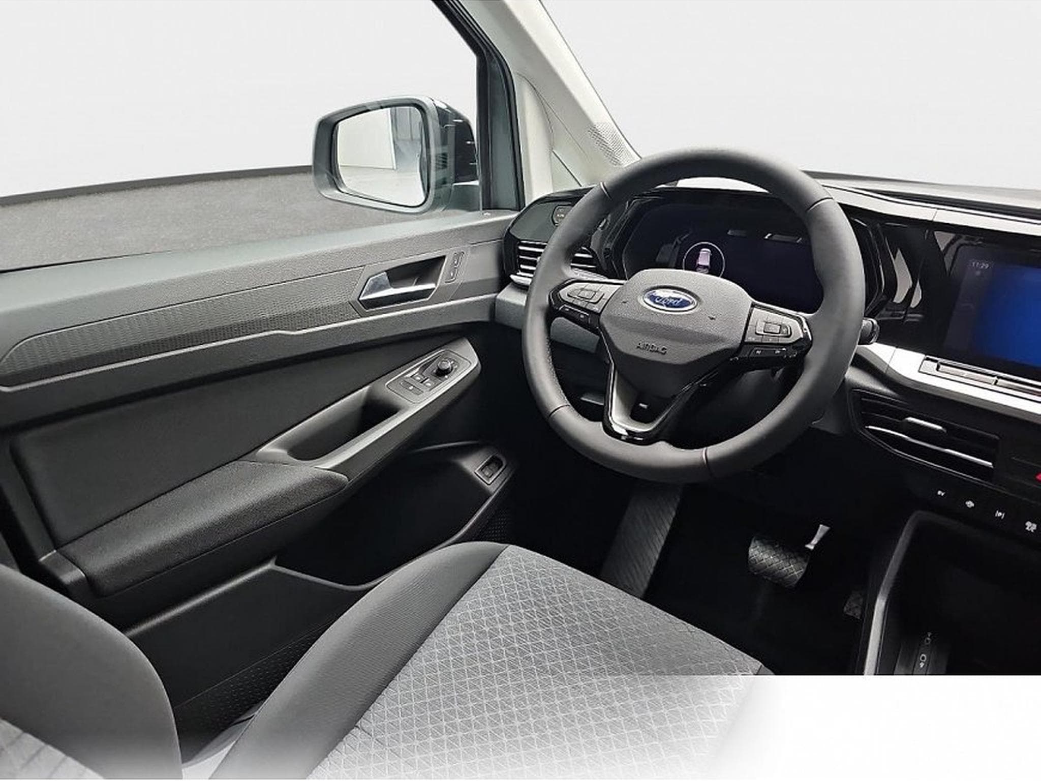 Ford Tourneo (2026) - Photo 7