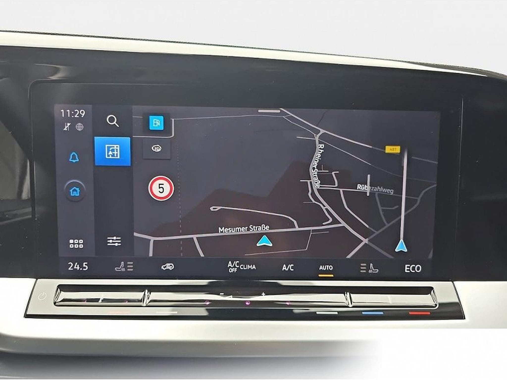 Ford Tourneo (2026) - Photo 8