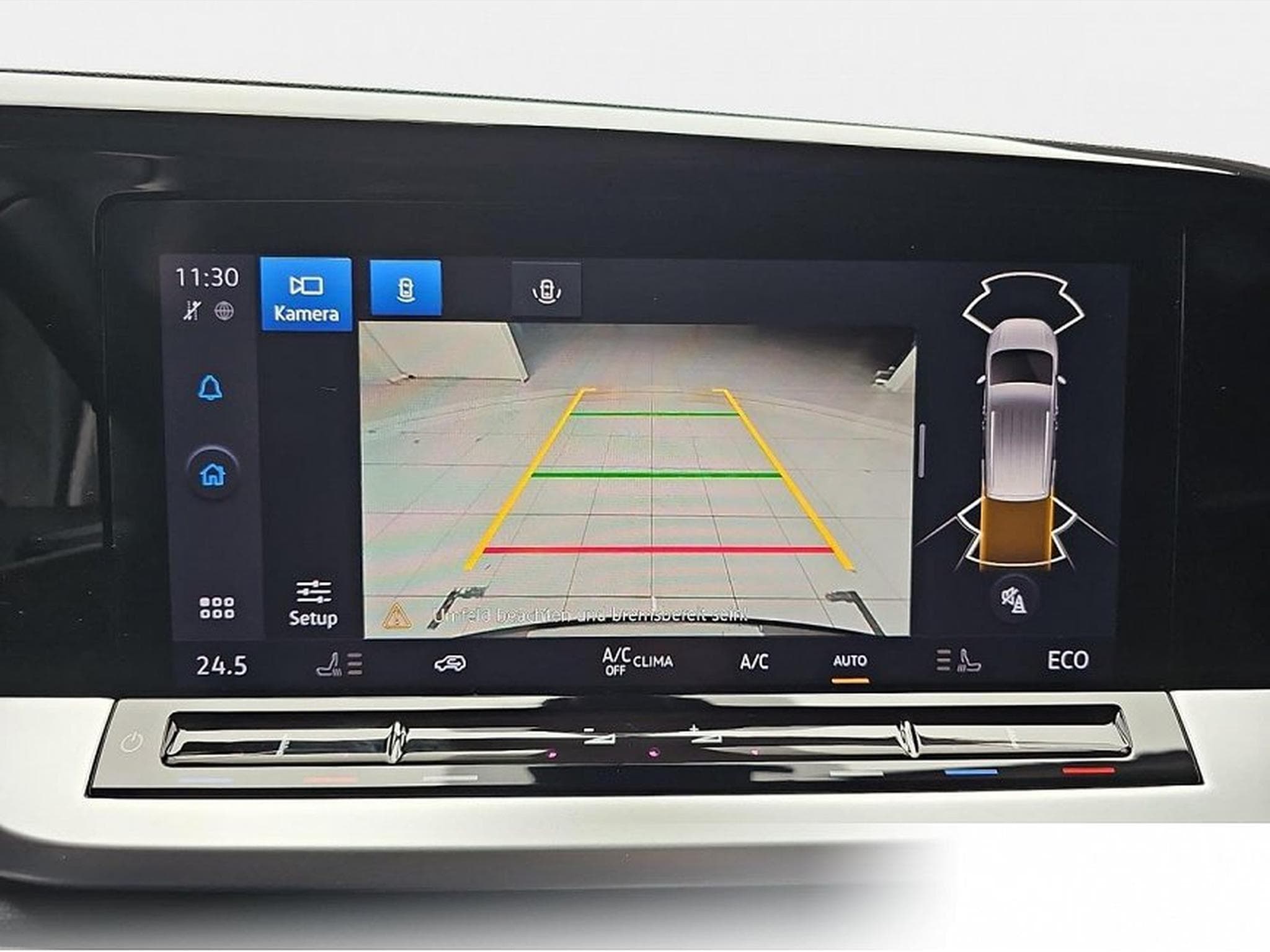 Ford Tourneo (2026) - Photo 9