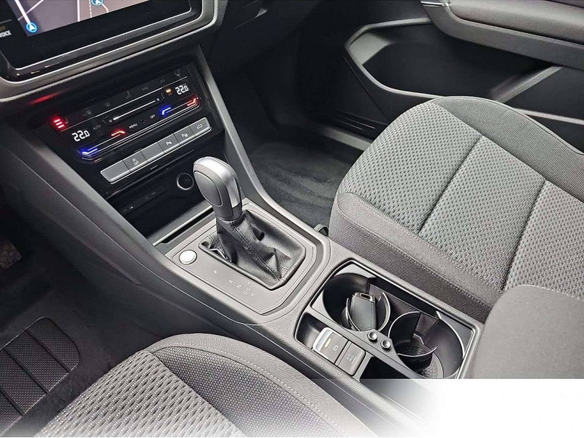 VW Touran (2026) - Foto 11