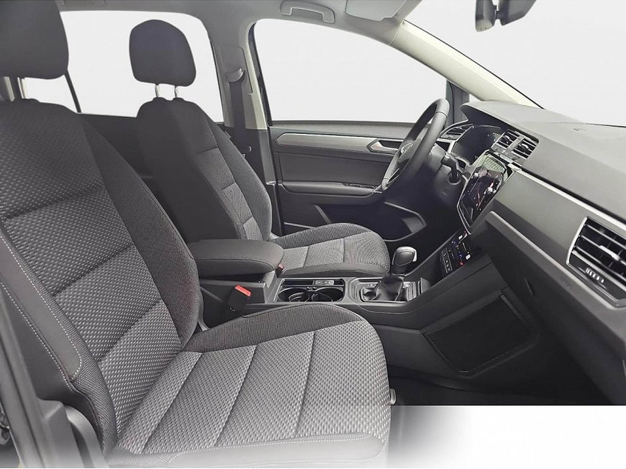 VW Touran (2026) - Foto 15