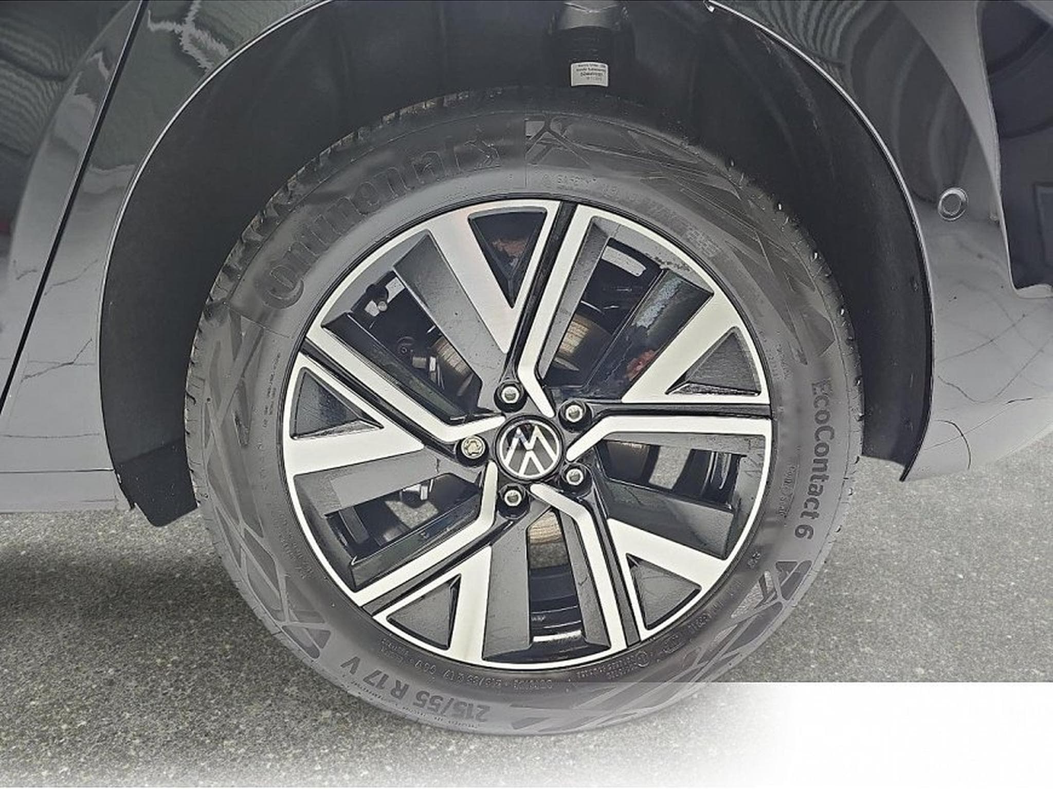 VW Touran (2026) - Foto 5