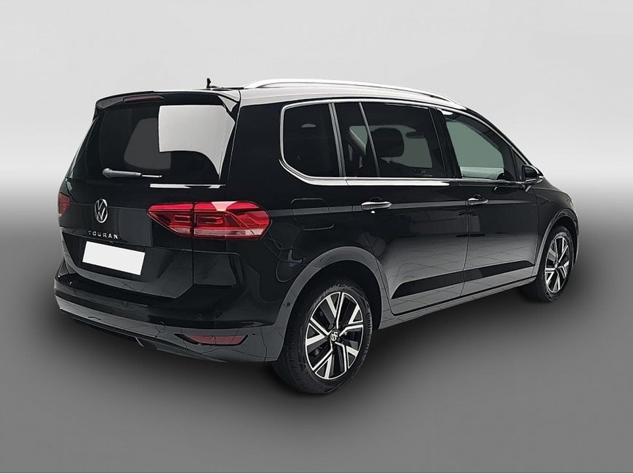 VW Touran (2026) - Foto 2