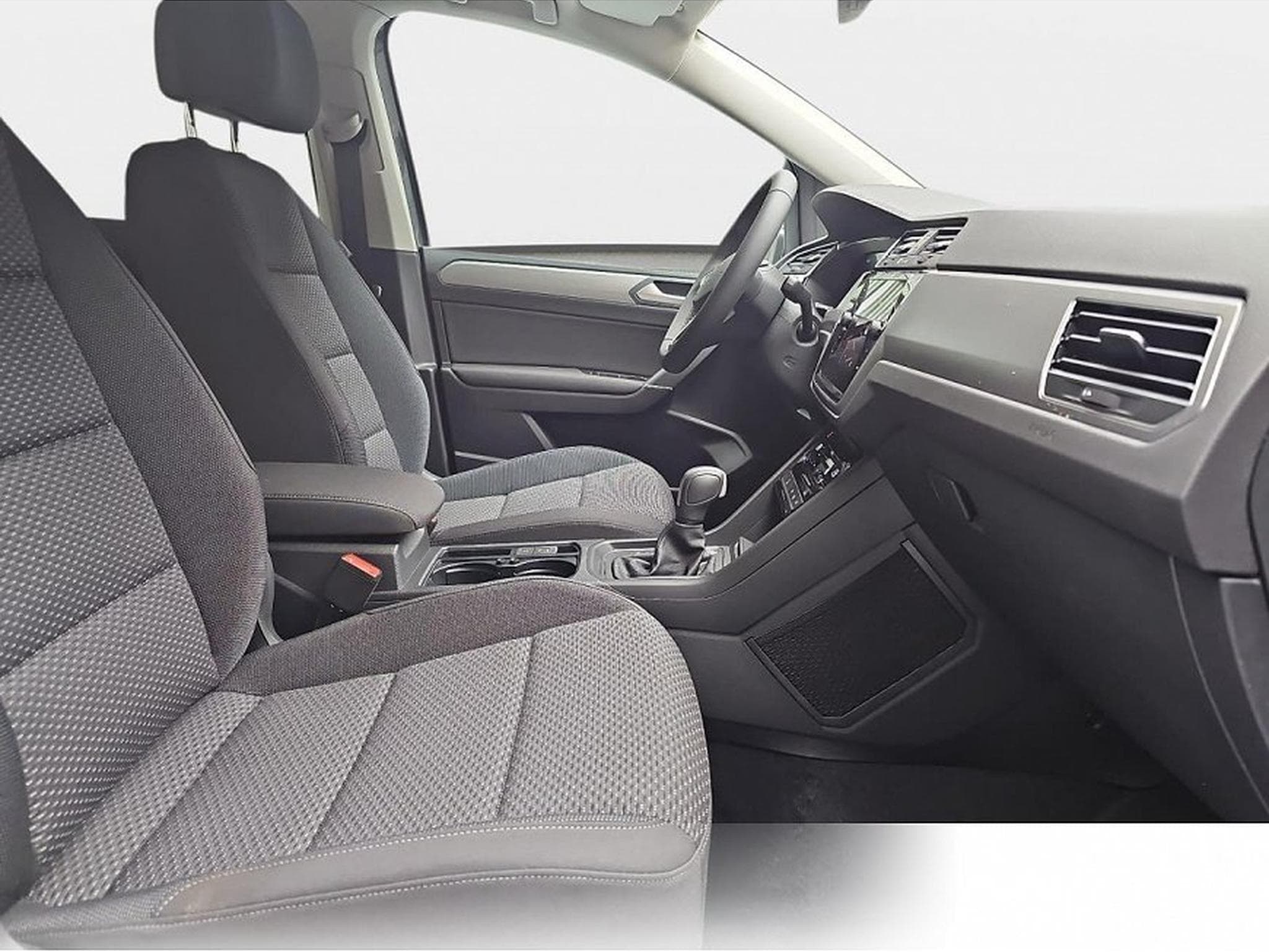 VW Touran (2026) - Foto 15