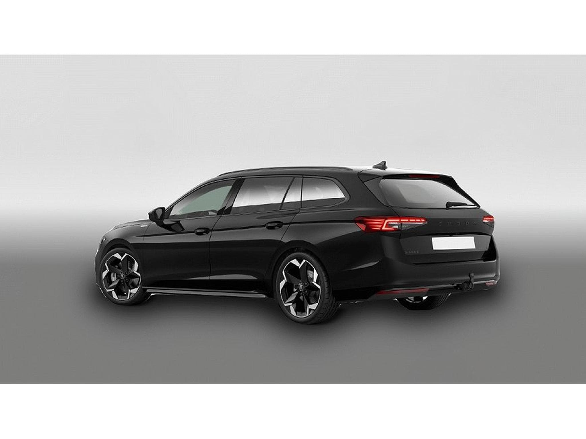 Skoda Superb (2026) - Photo 3