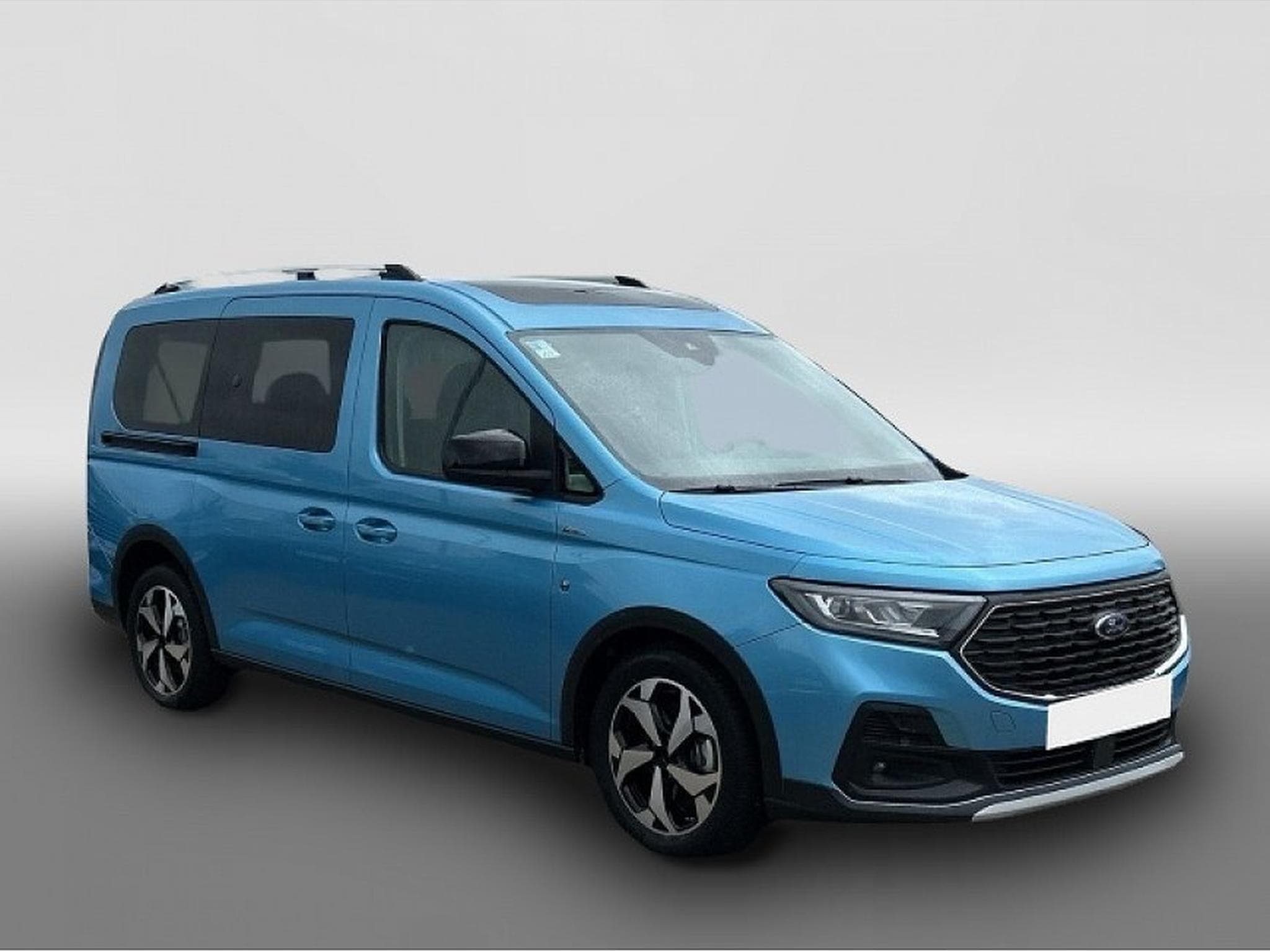 Ford Tourneo (2024) - Photo 5