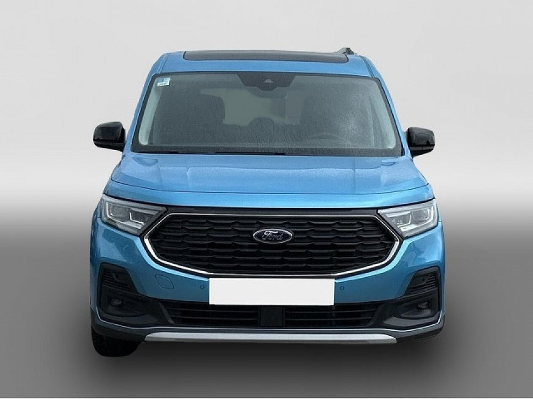 Ford Tourneo (2024) - Photo 6