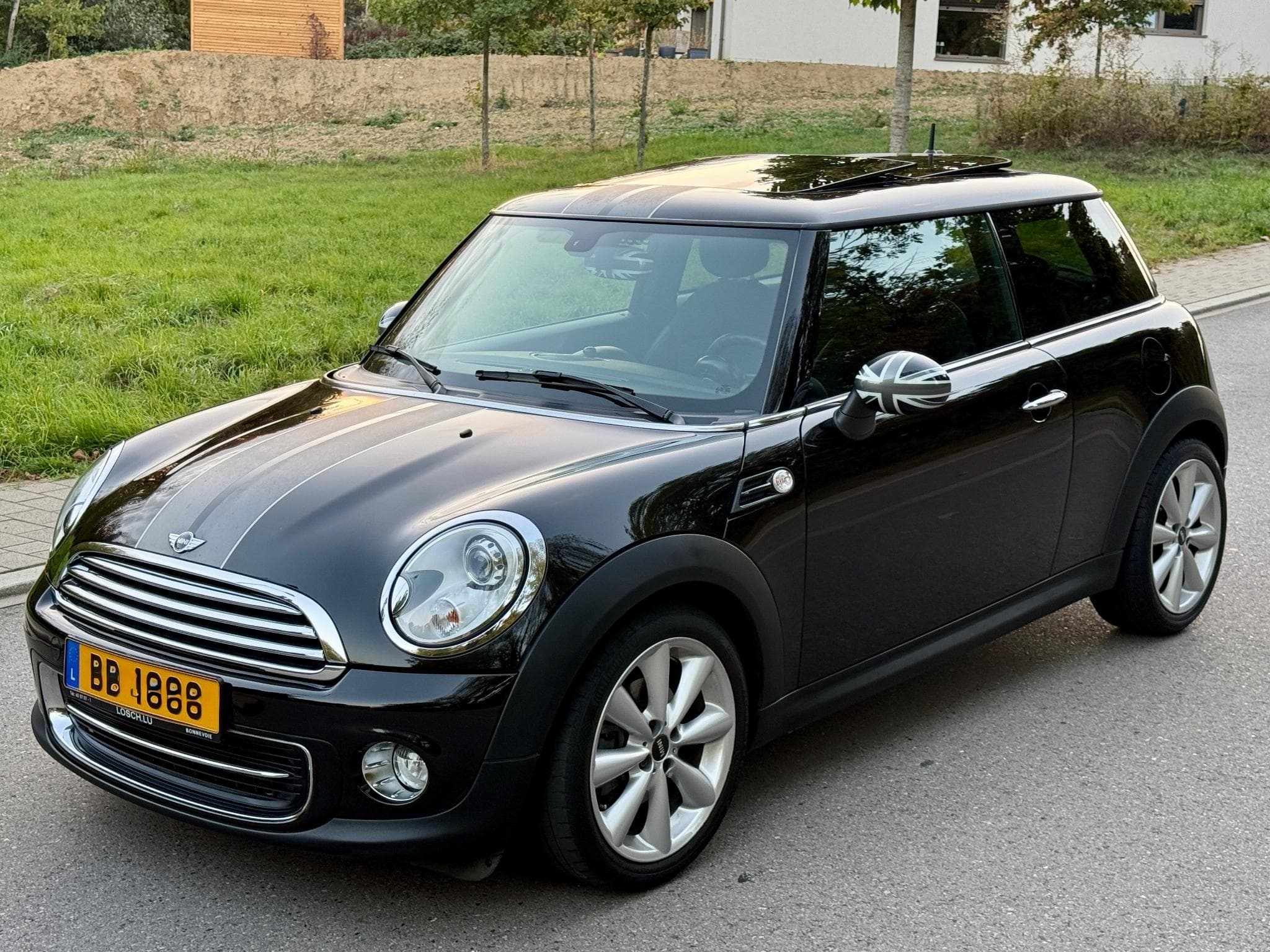 Mini Cooper (2013) - Foto 1