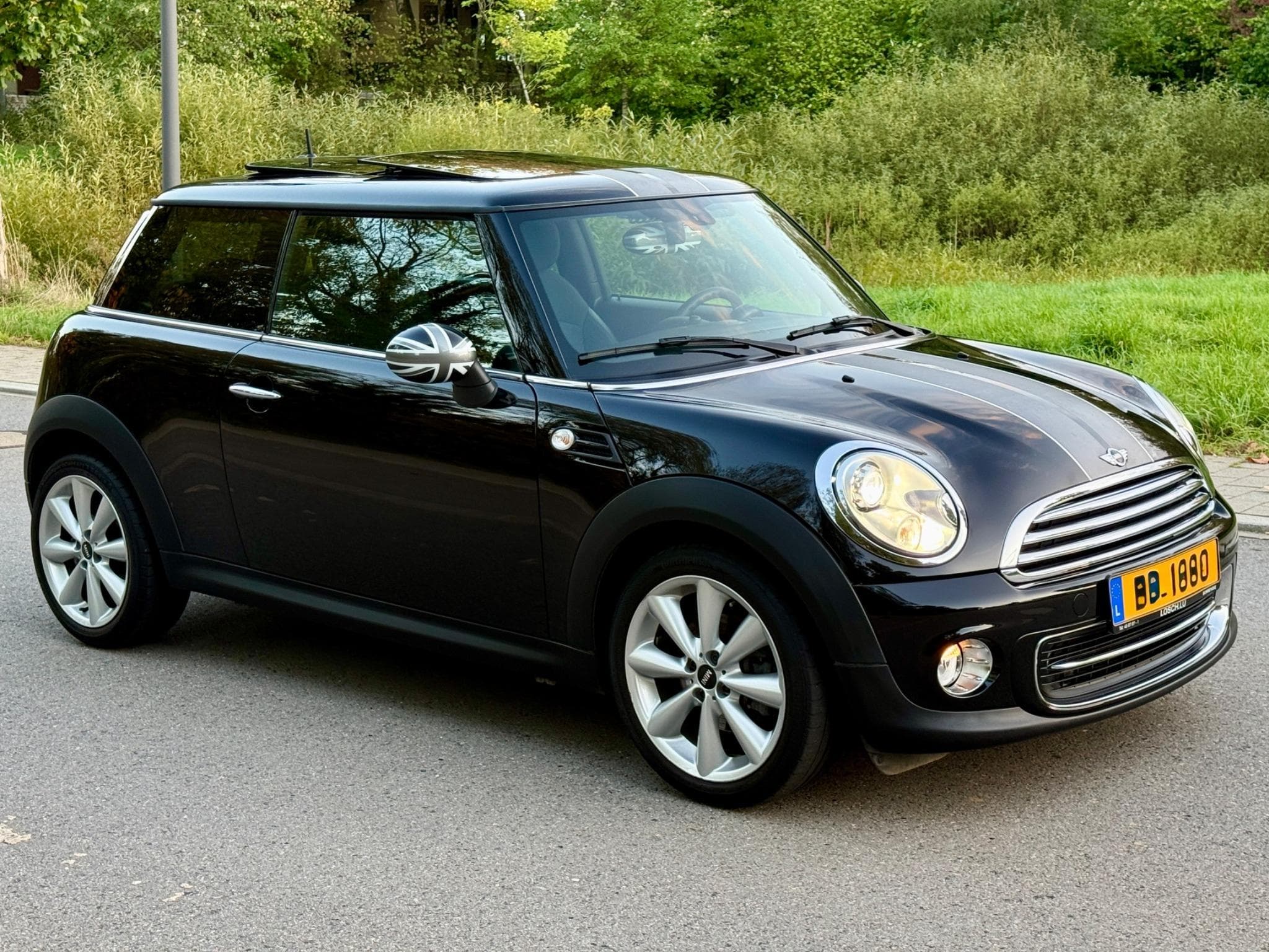 Mini Cooper (2013) - Foto 2