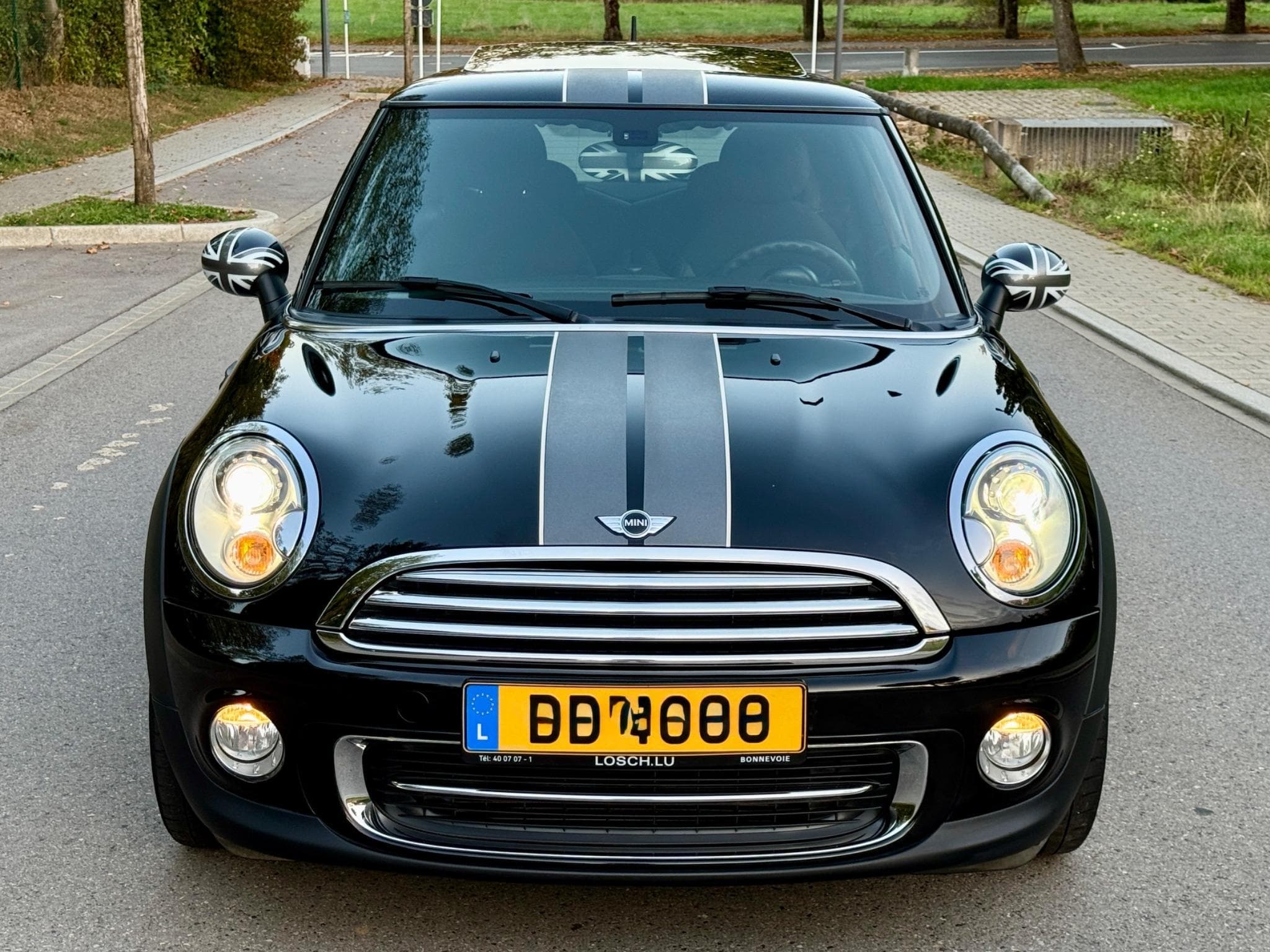 Mini Cooper (2013) - Foto 3