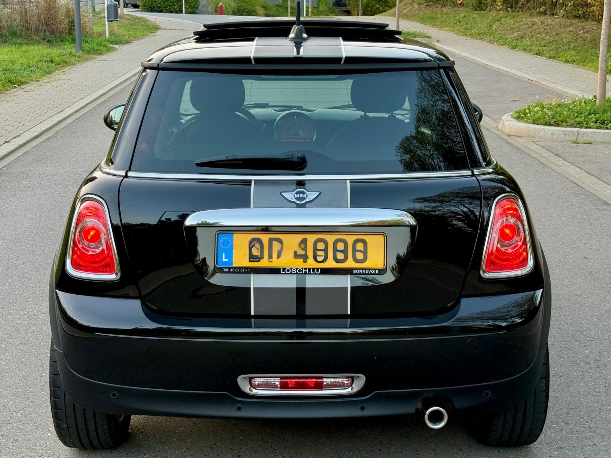 Mini Cooper (2013) - Foto 4