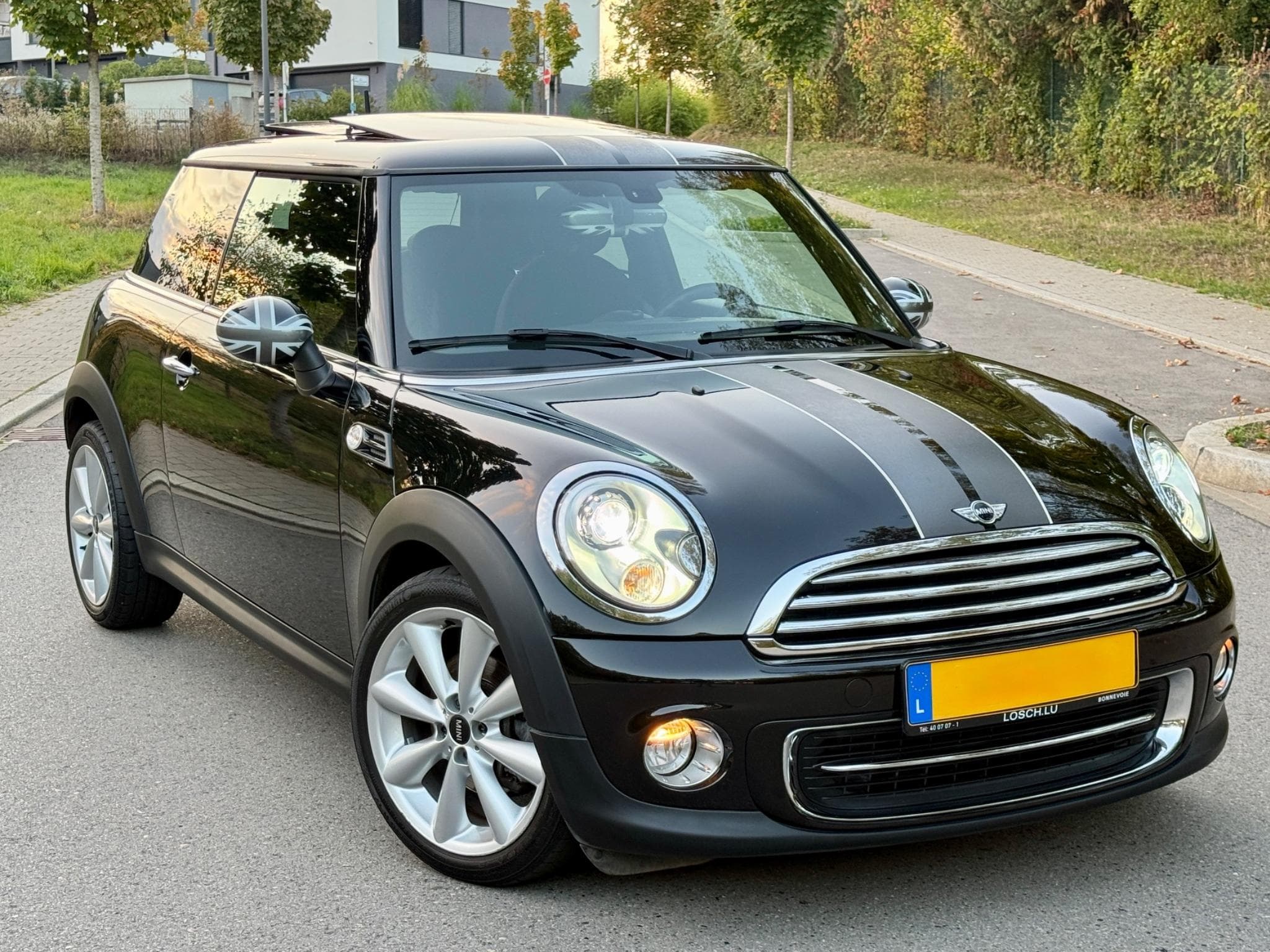 Mini Cooper (2013) - Foto 5