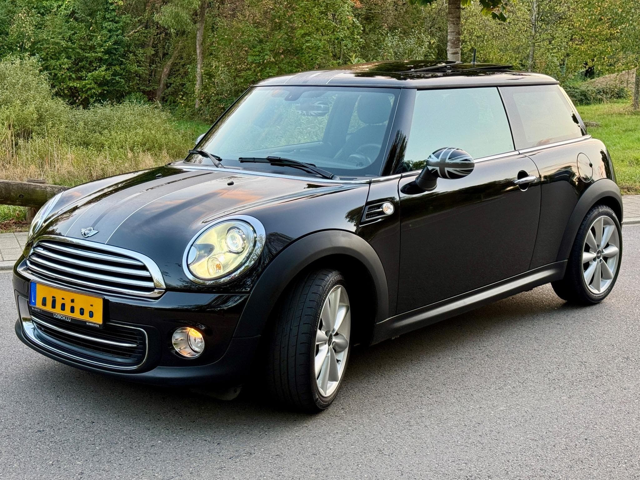 Mini Cooper (2013) - Foto 6