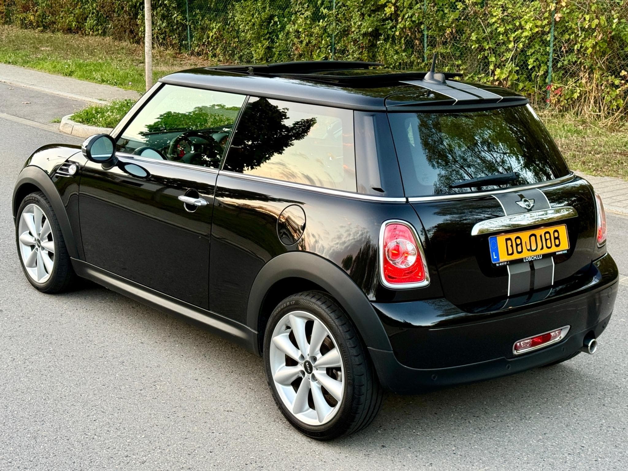 Mini Cooper (2013) - Foto 7