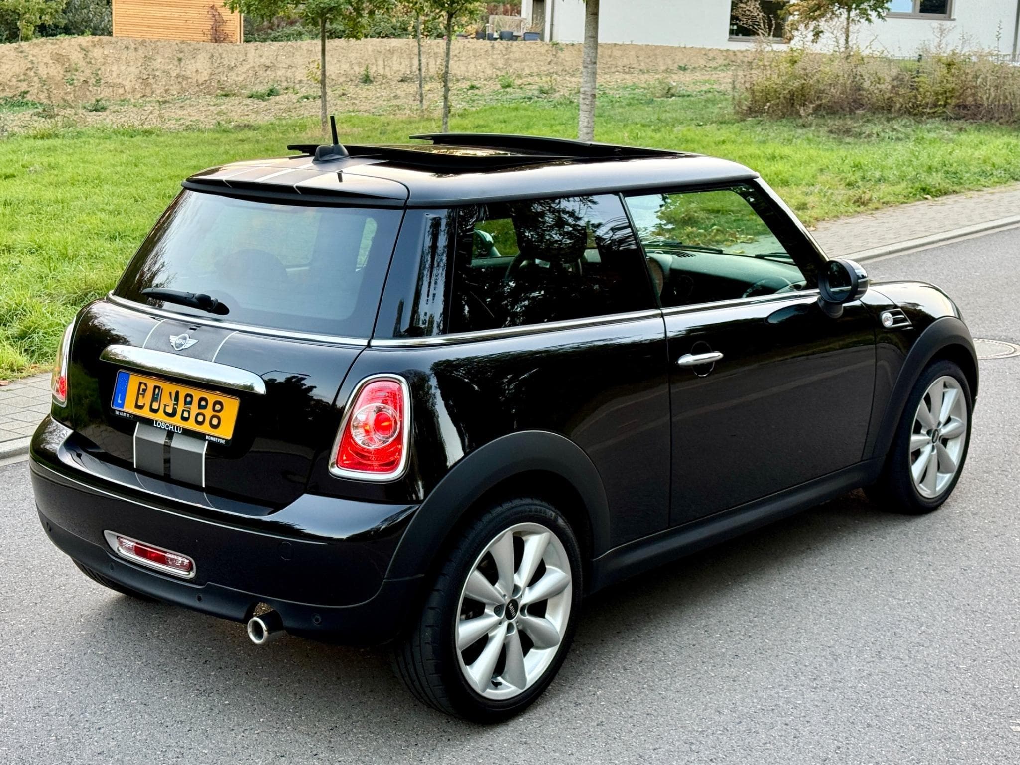 Mini Cooper (2013) - Foto 8