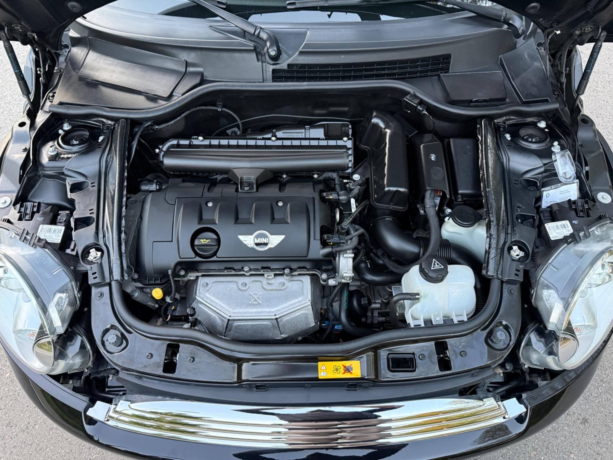 Mini Cooper (2013) - Foto 9
