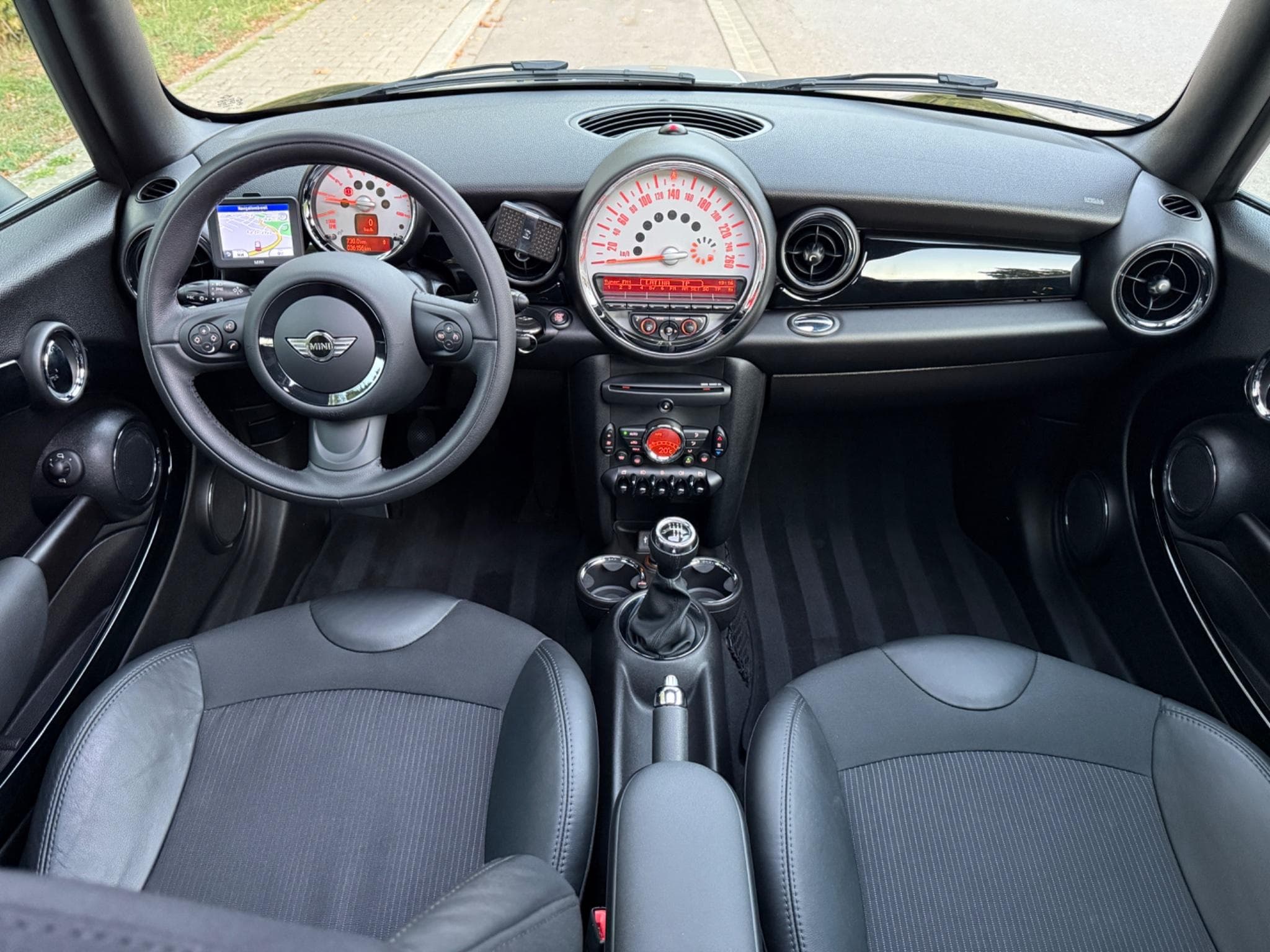 Mini Cooper (2013) - Foto 10