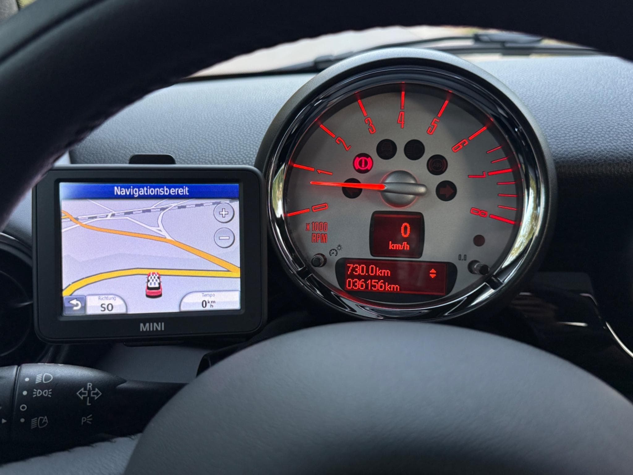 Mini Cooper (2013) - Foto 11