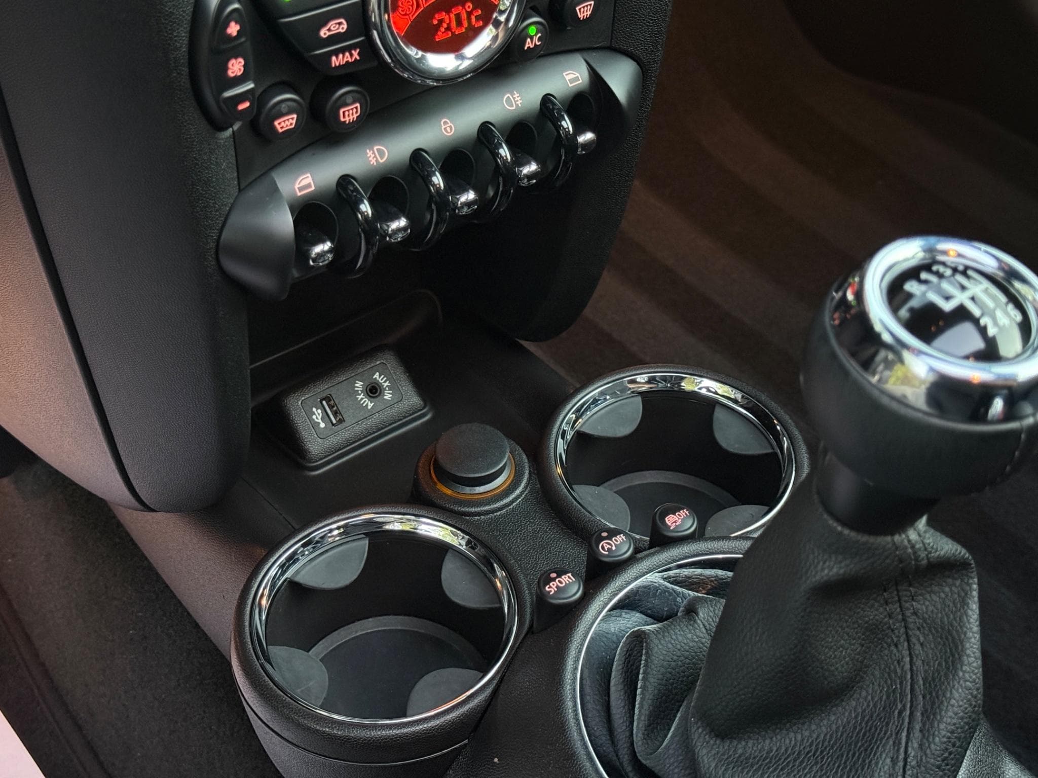 Mini Cooper (2013) - Foto 12