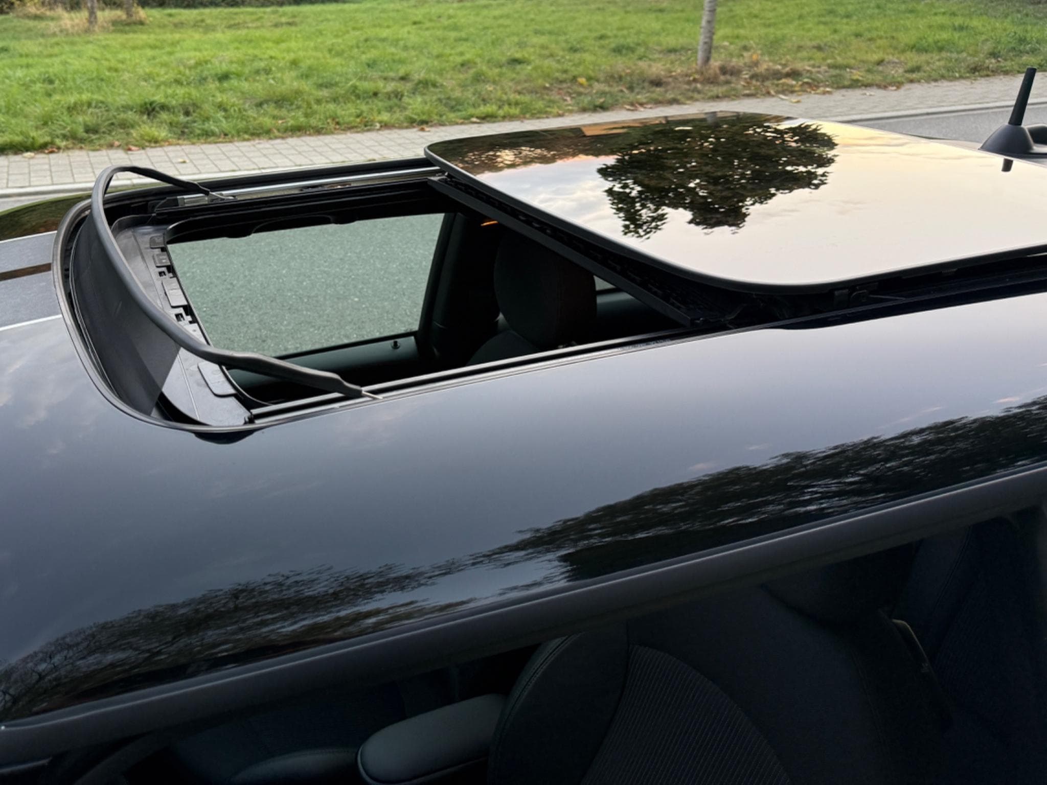 Mini Cooper (2013) - Foto 13