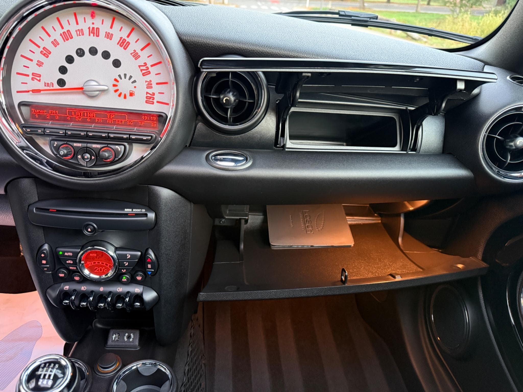 Mini Cooper (2013) - Foto 14