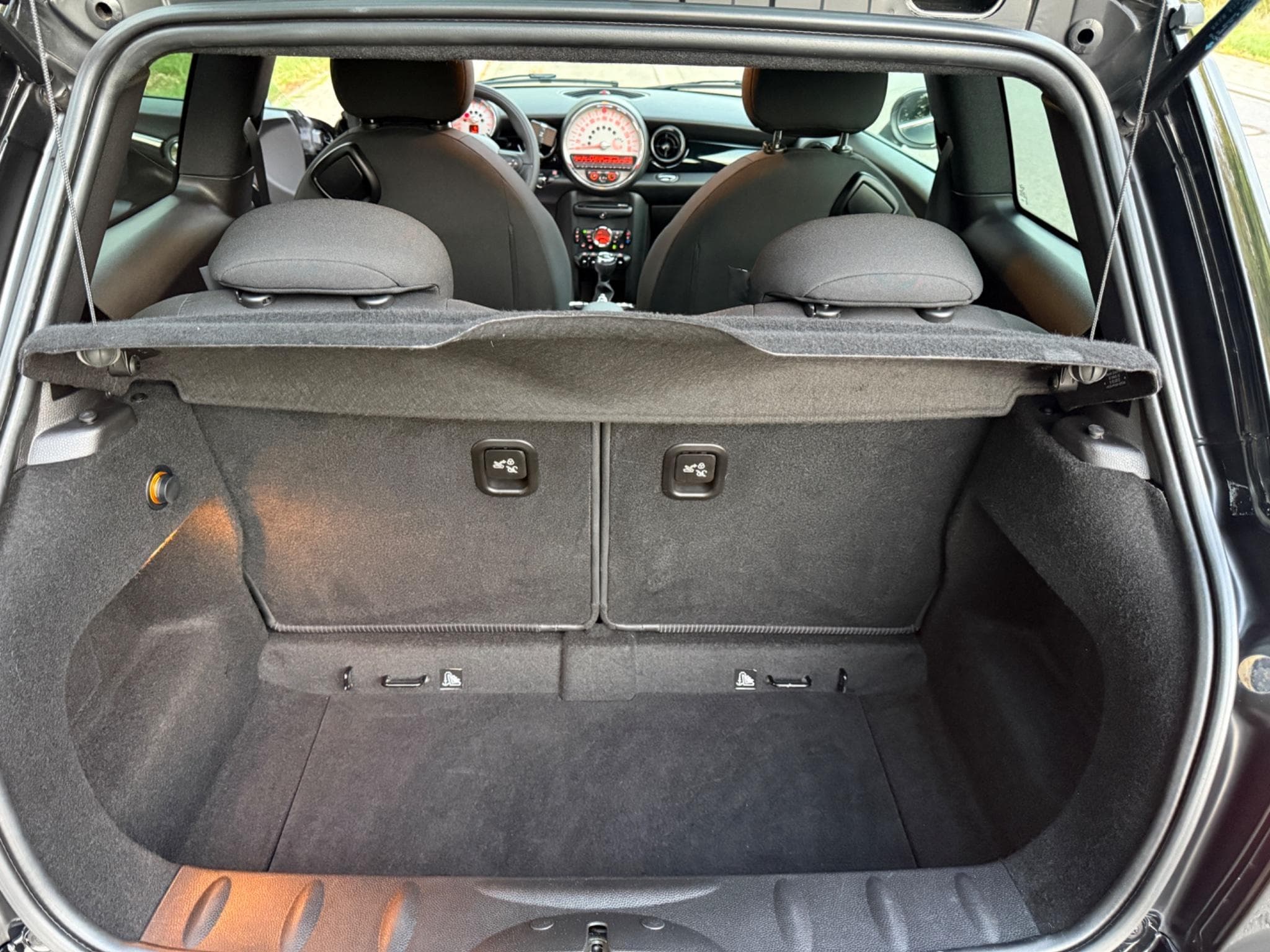 Mini Cooper (2013) - Foto 15