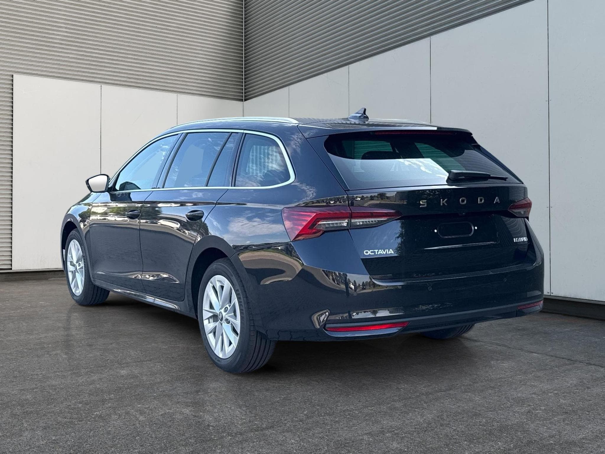 Skoda Octavia Selection (2026) - Foto 7