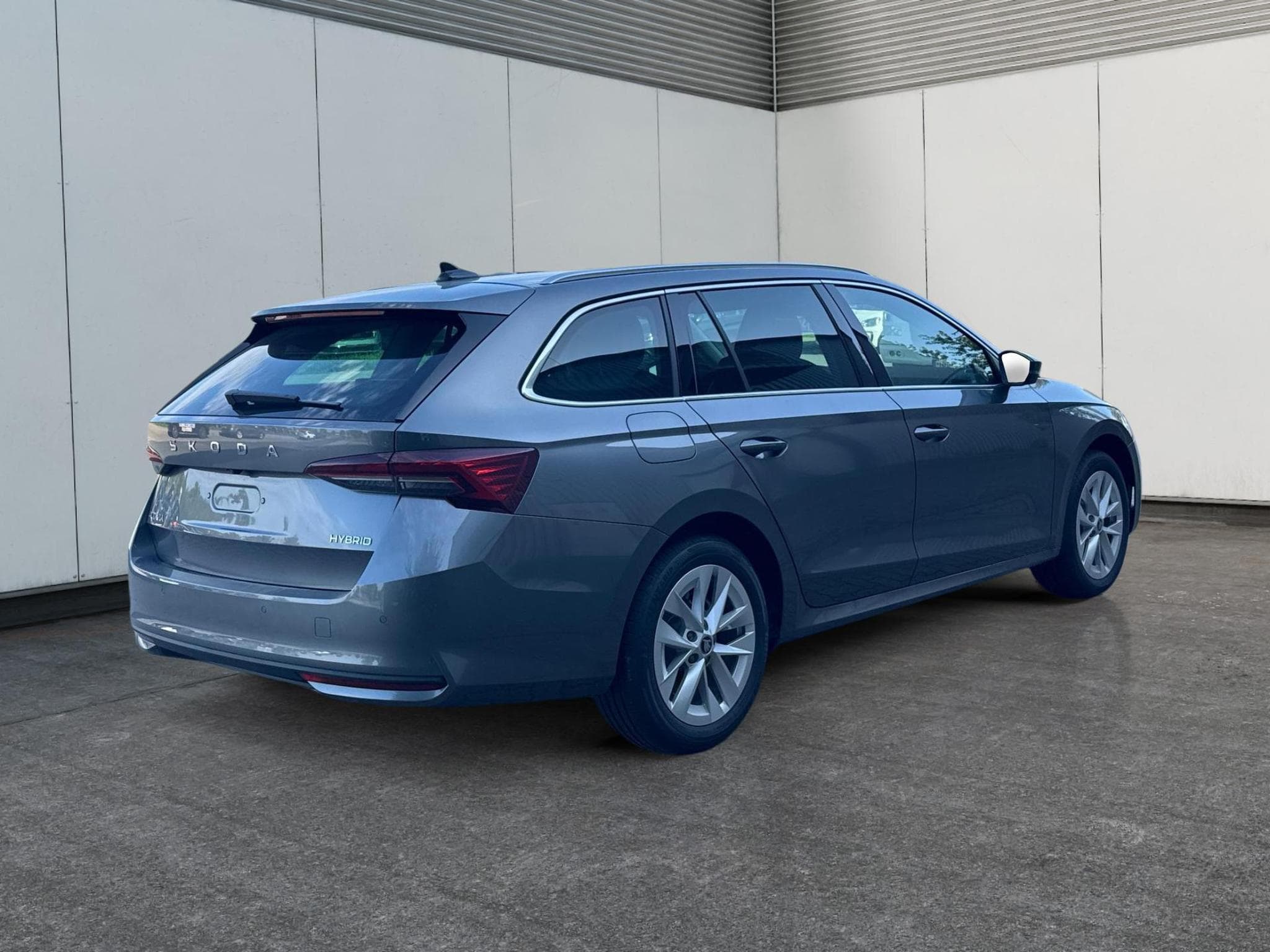 Skoda Octavia Selection (2026) - Foto 5