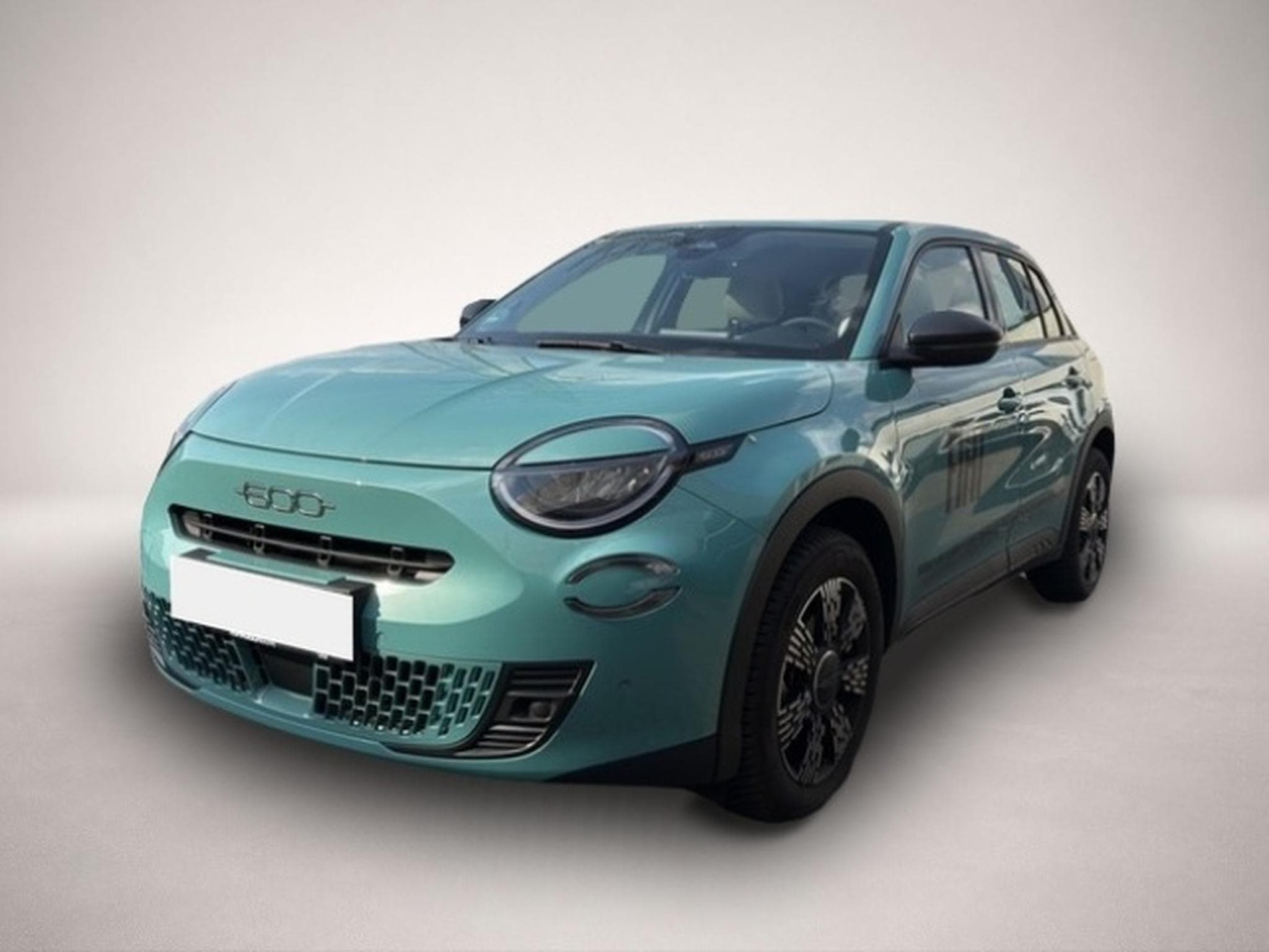 Fiat 600 (2026) - Foto 1