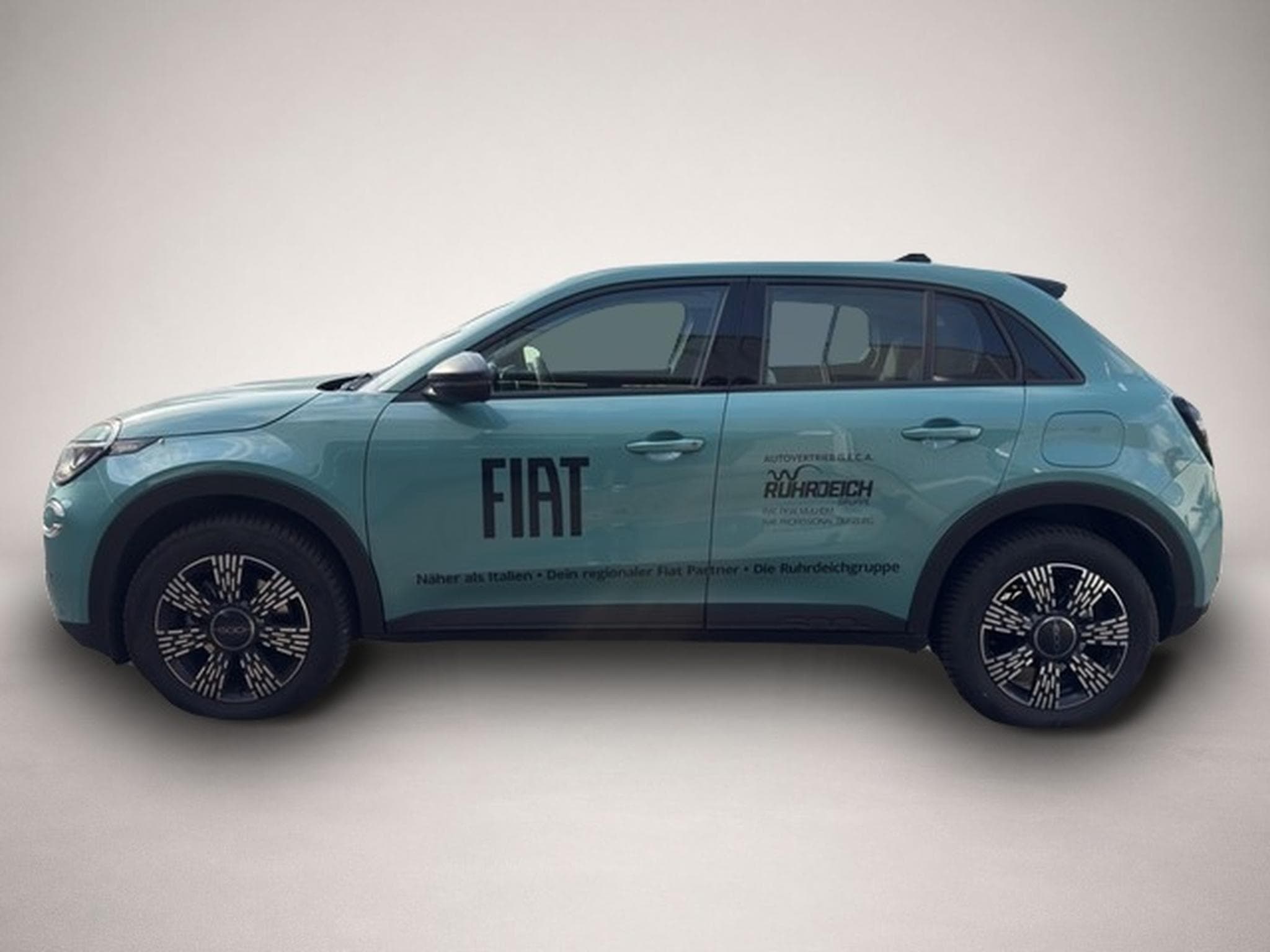 Fiat 600 (2026) - Foto 2