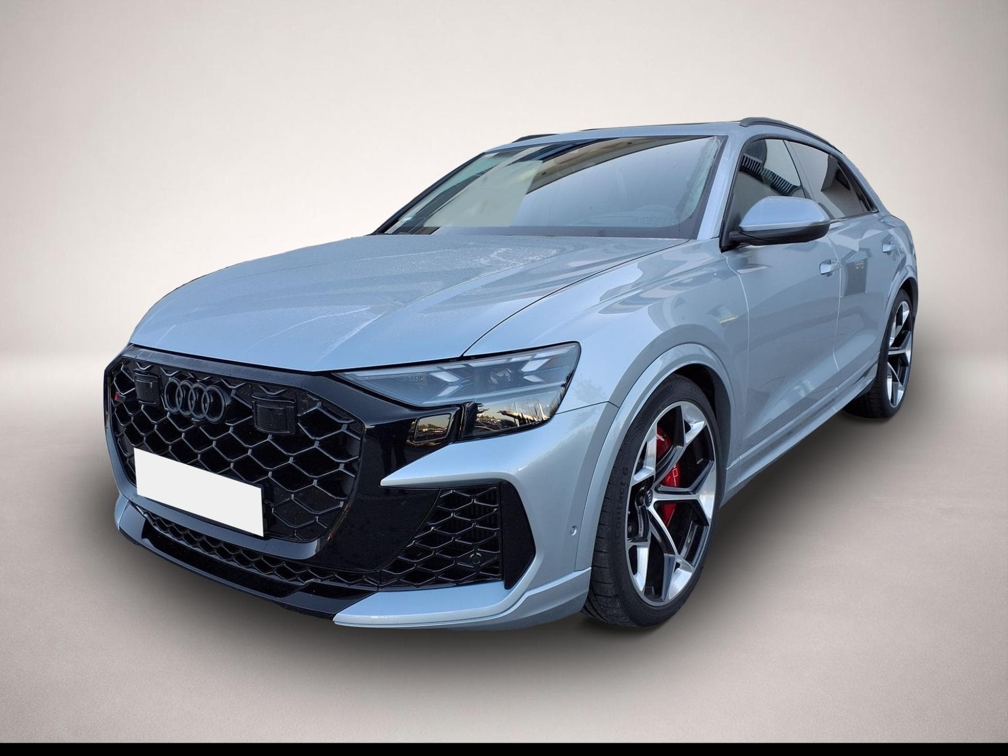 Audi Quattro (2026) - Photo 1