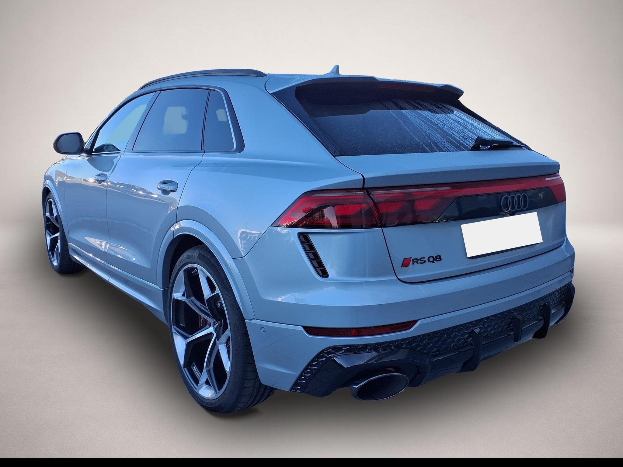 Audi Quattro (2026) - Photo 2