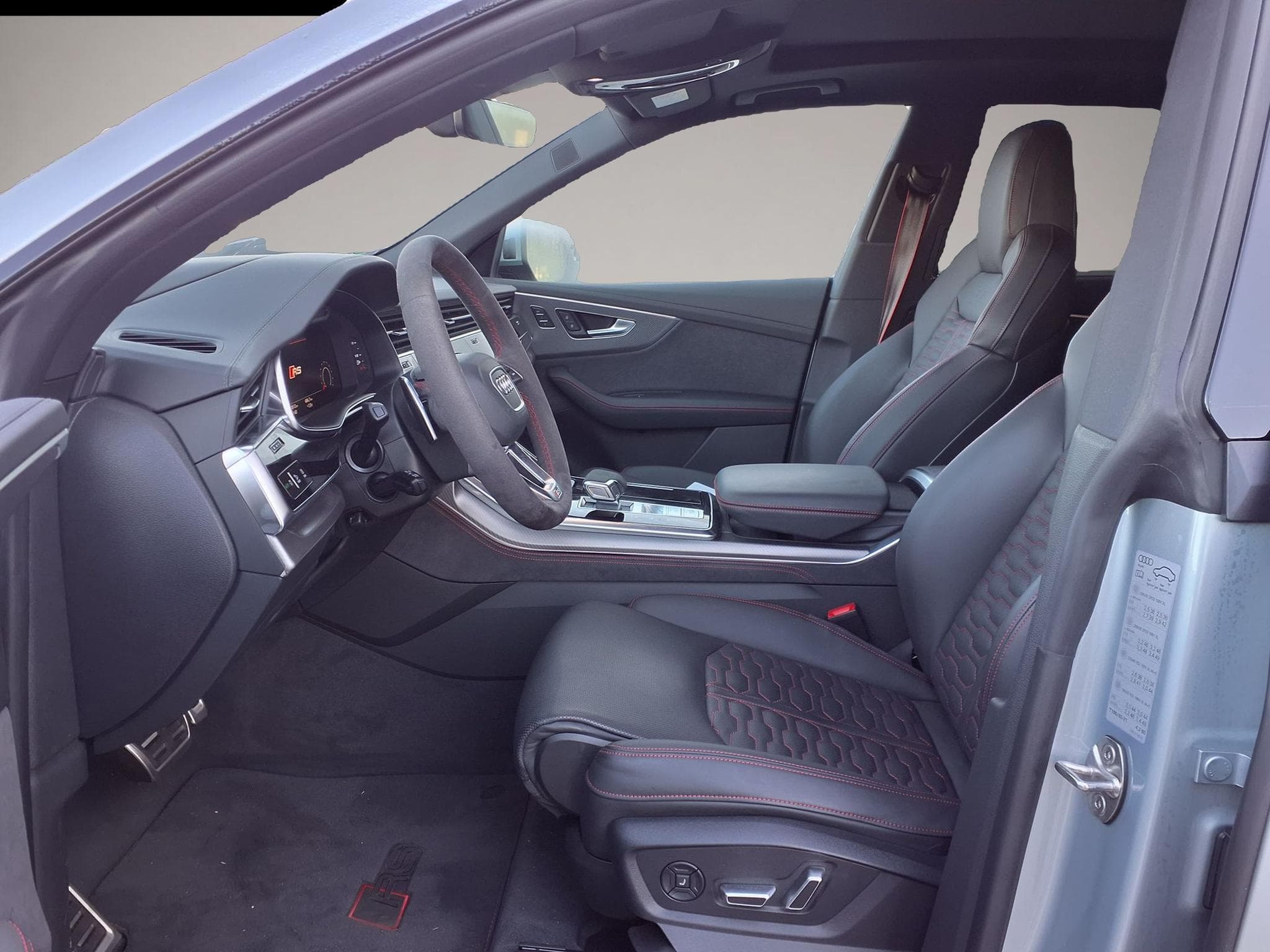 Audi Quattro (2026) - Photo 5