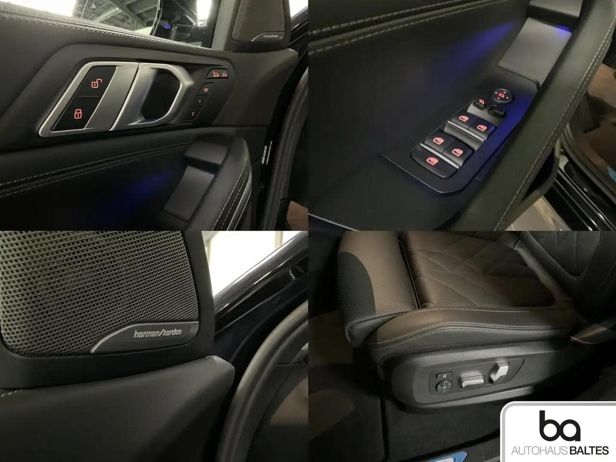 BMW X6 (2025) - Photo 11