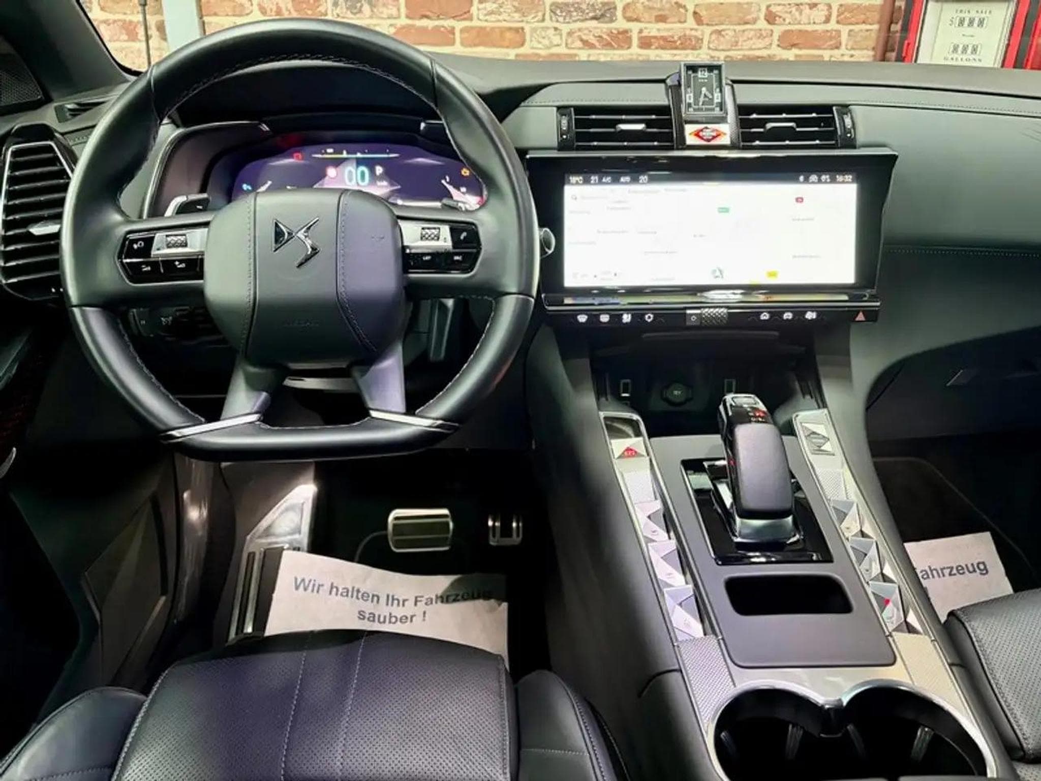 DS Automobiles DS7 (2025) - Foto 4