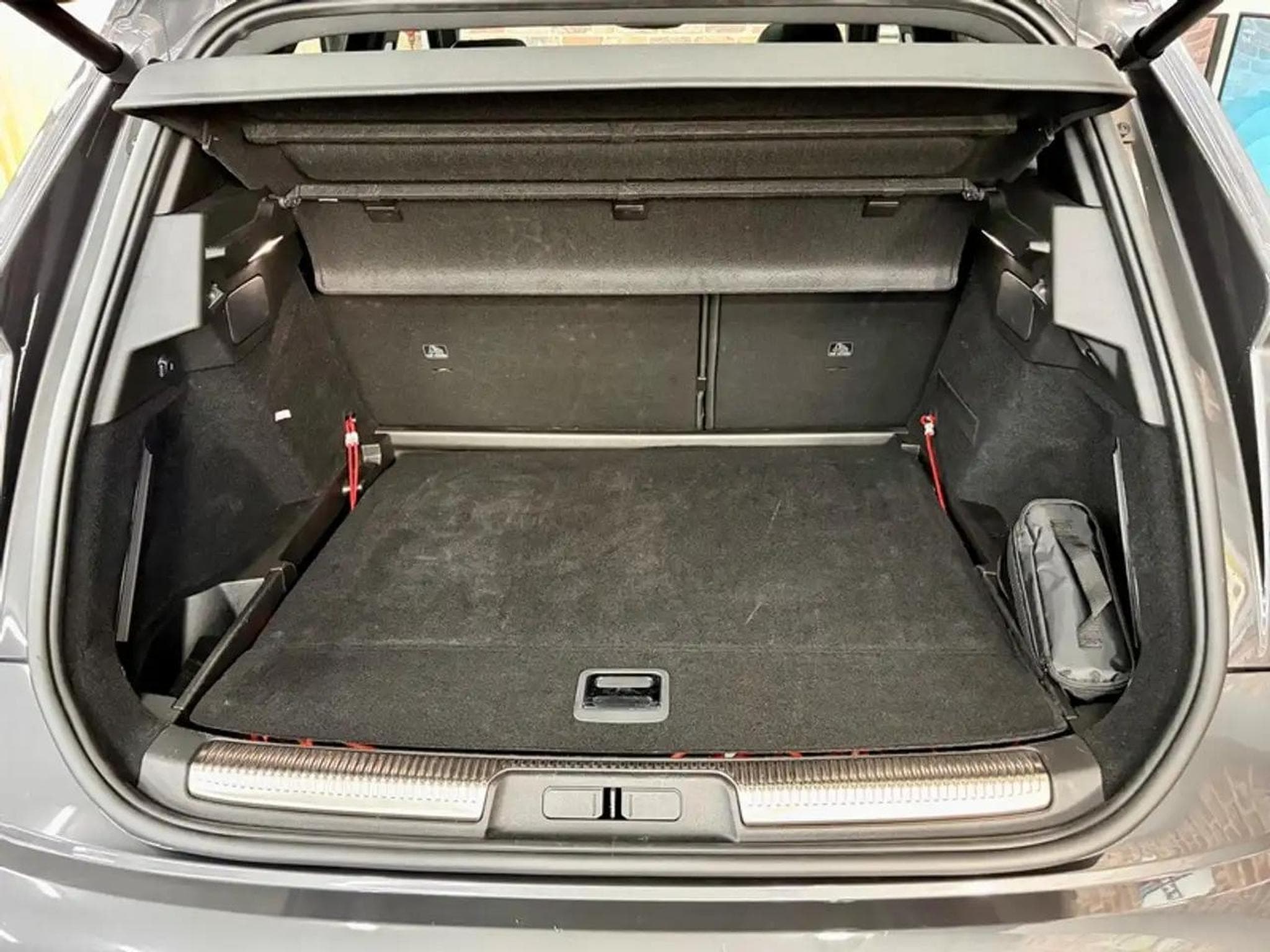 DS Automobiles DS7 (2025) - Foto 7