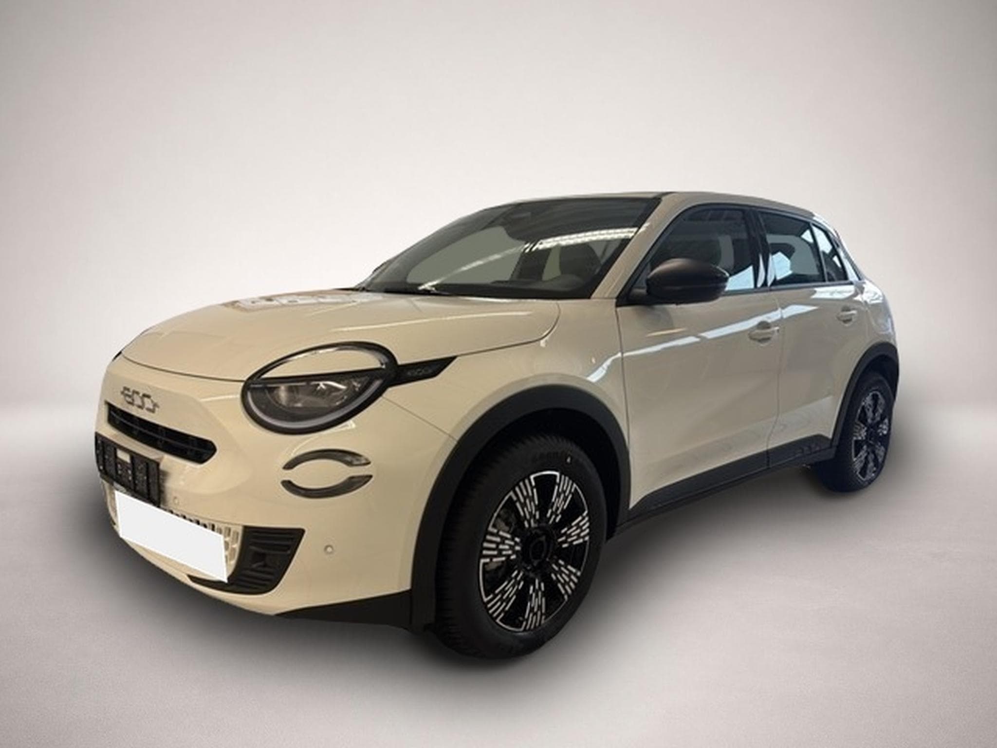 Fiat 600 (2026) - Photo 1